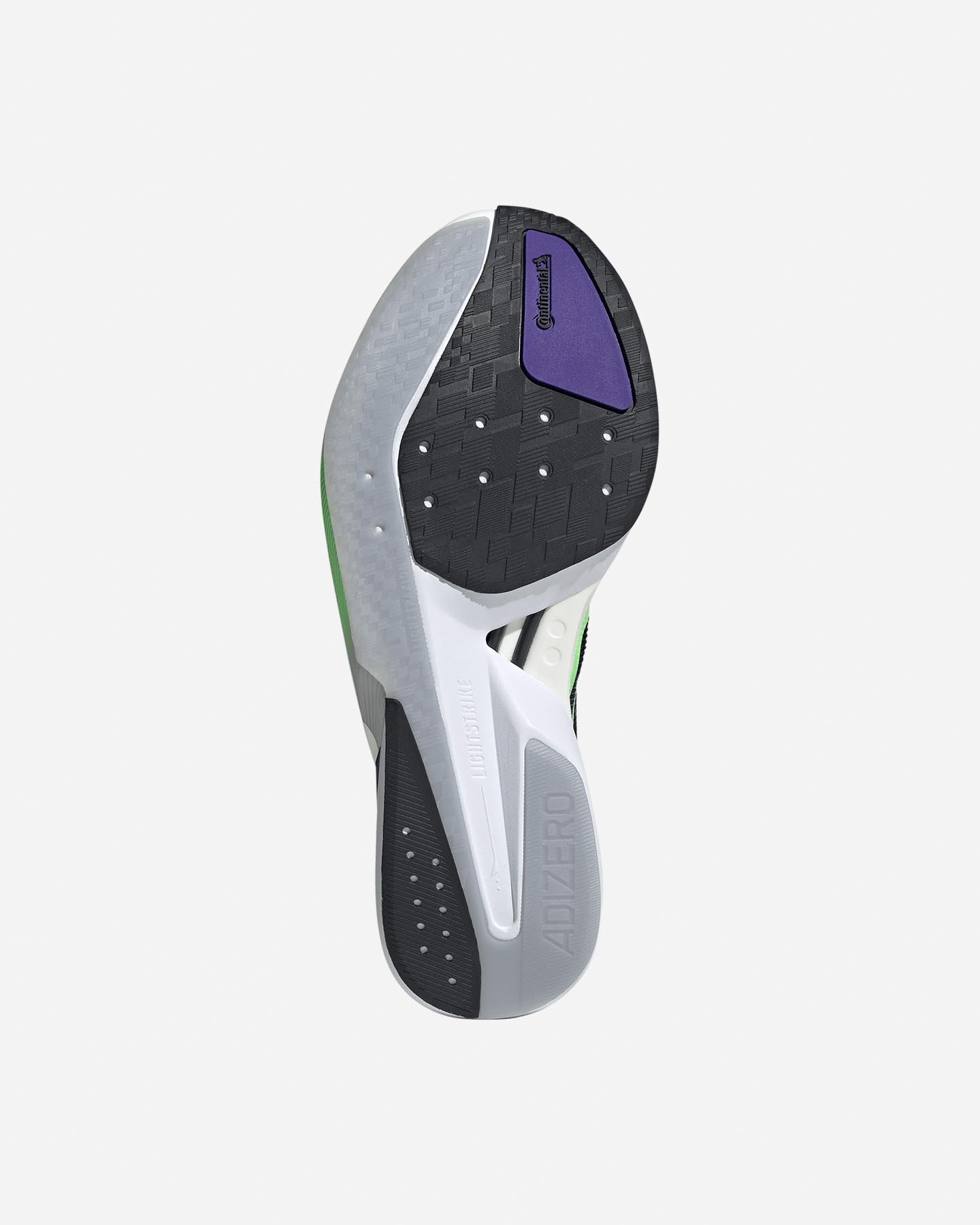 Scarpe running ADIDAS ADIZERO BOSTON 13 M - Nero - 1 | Cisalfa Sport