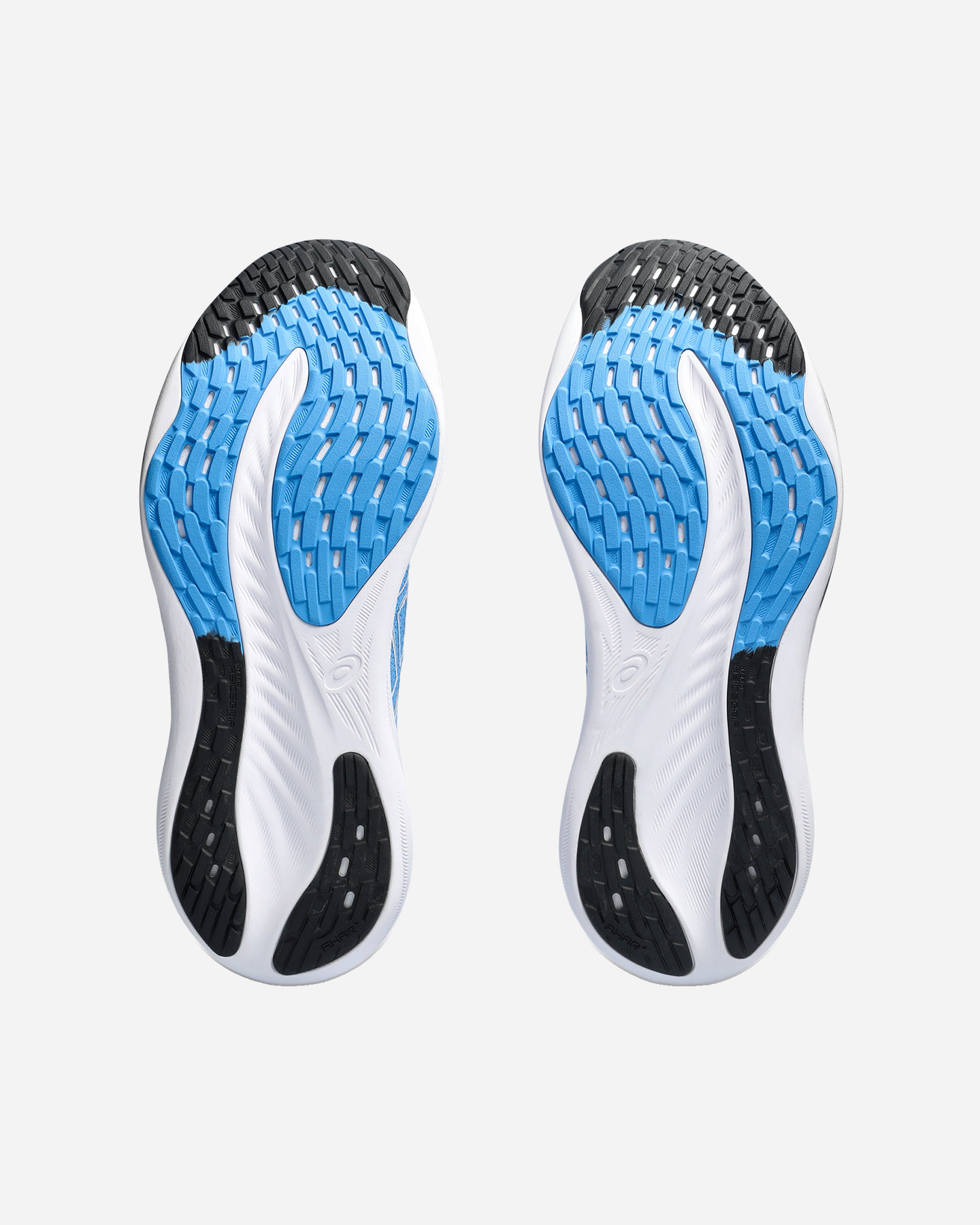 Scarpe running ASICS GEL-NIMBUS 26 M - Azzurro - 2 | Cisalfa Sport