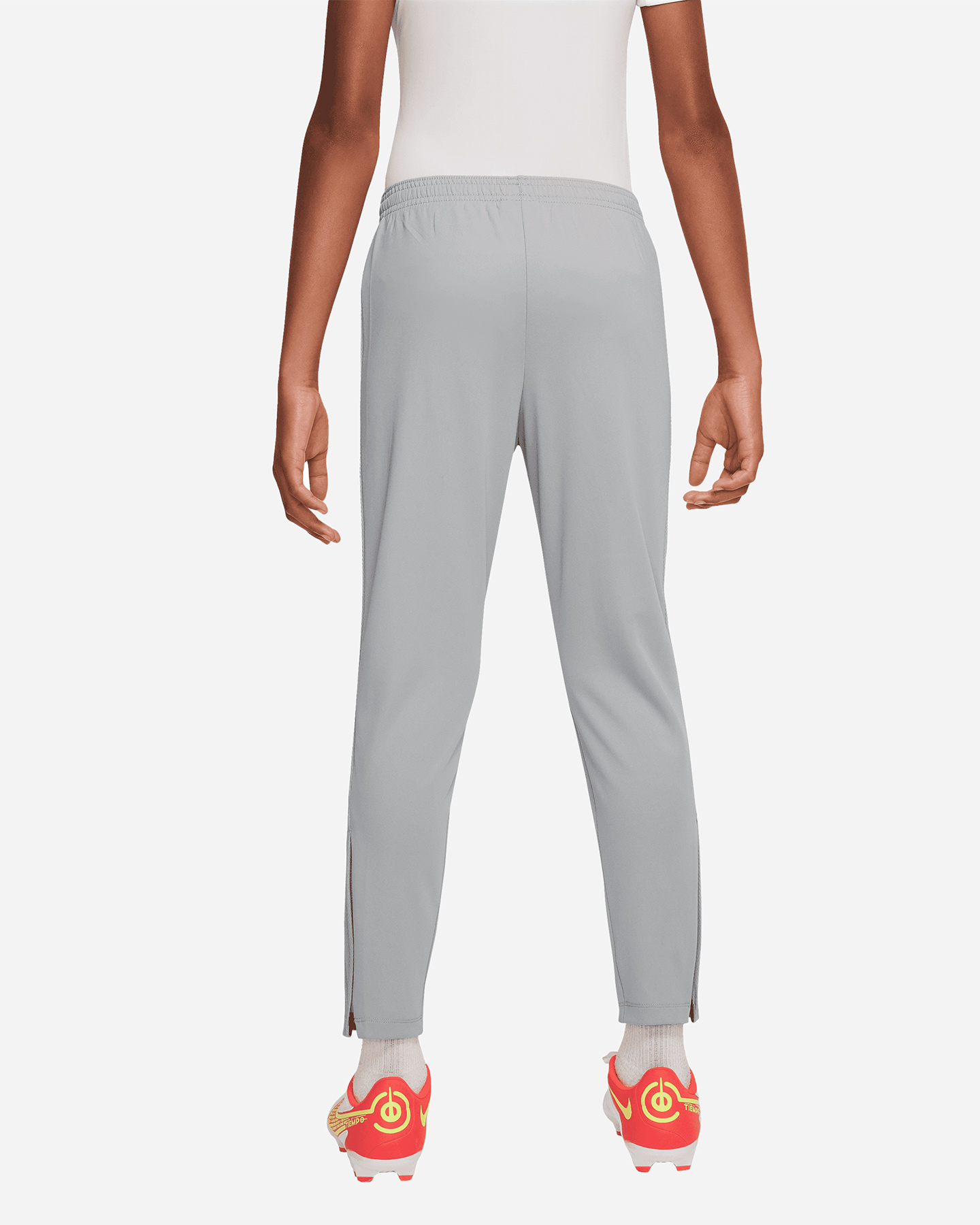 Pantaloncini calcio NIKE ACADEMY JR - Argento - 1 | Cisalfa Sport