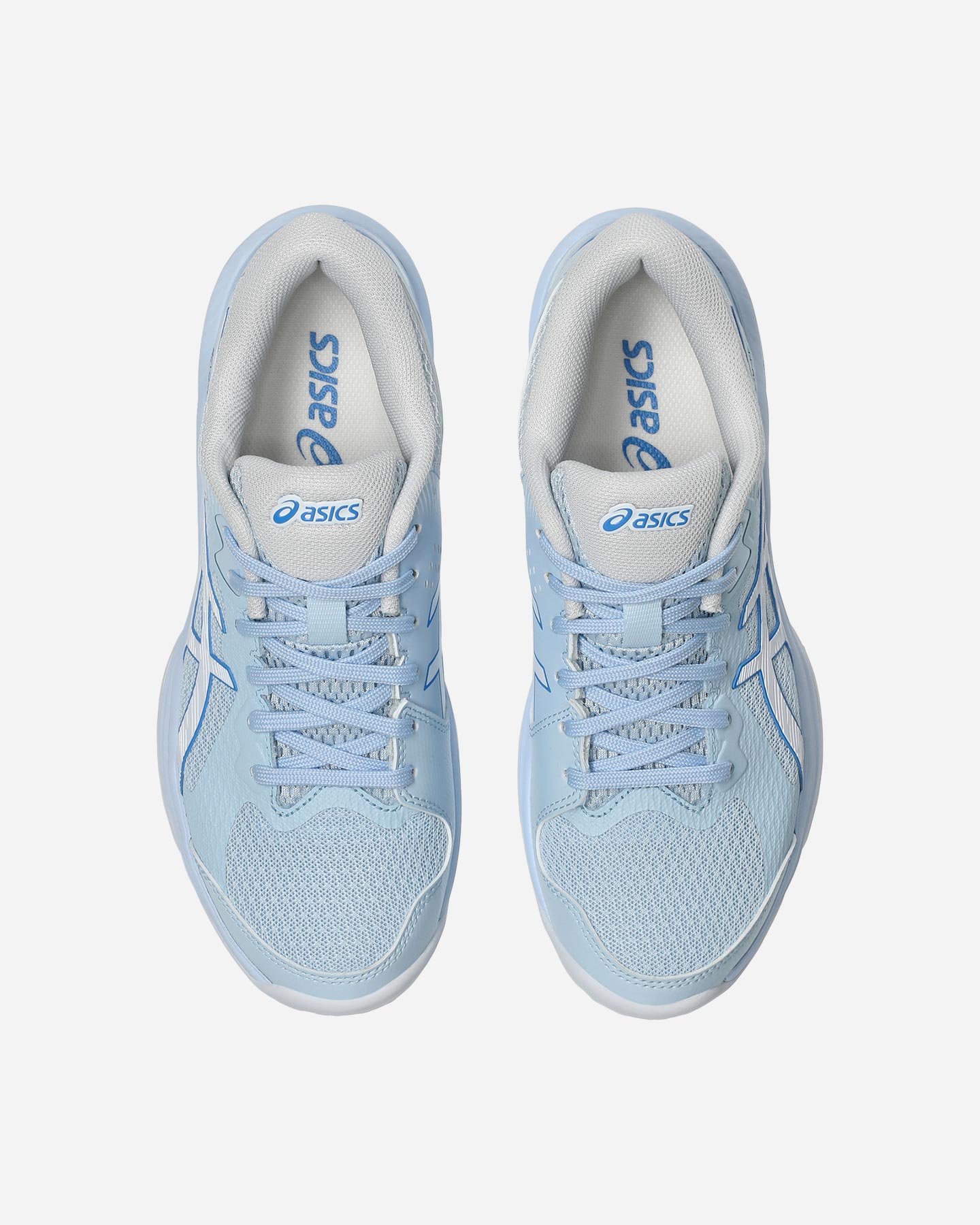 Scarpe volley ASICS BEYOND FF W - Blu - 3 | Cisalfa Sport