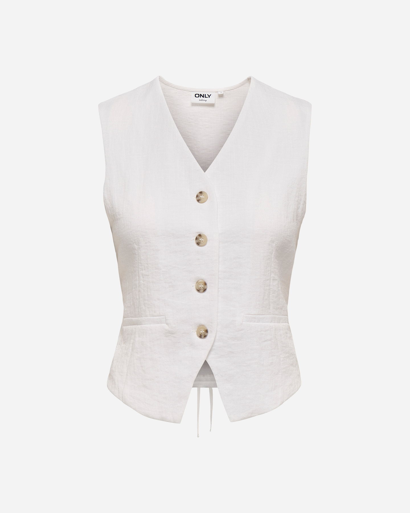 Camicia ONLY ITA W - Bianco - 0 | Cisalfa Sport