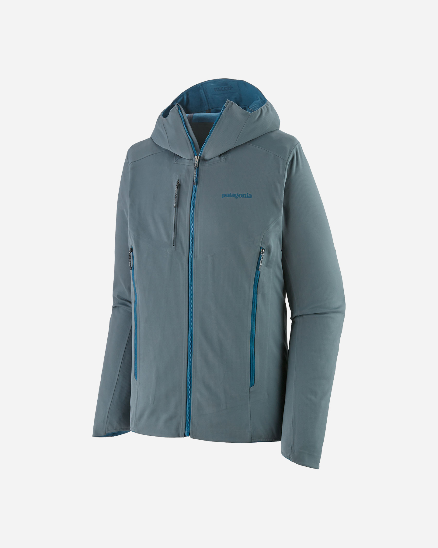Giacca outdoor PATAGONIA UPSTRIDE M - Grigio - 0 | Cisalfa Sport