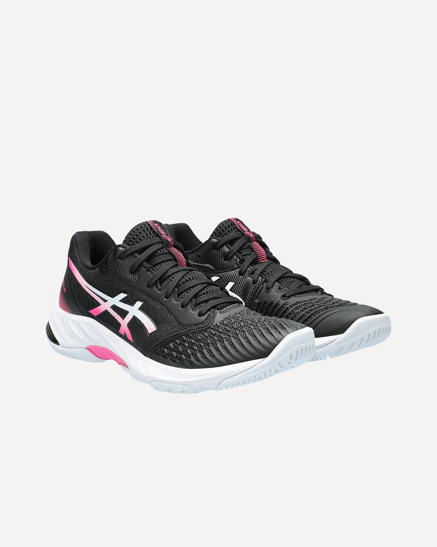 Scarpe volley ASICS NETBURNER BALLISTIC FF 3 W - Nero - 1 | Cisalfa Sport
