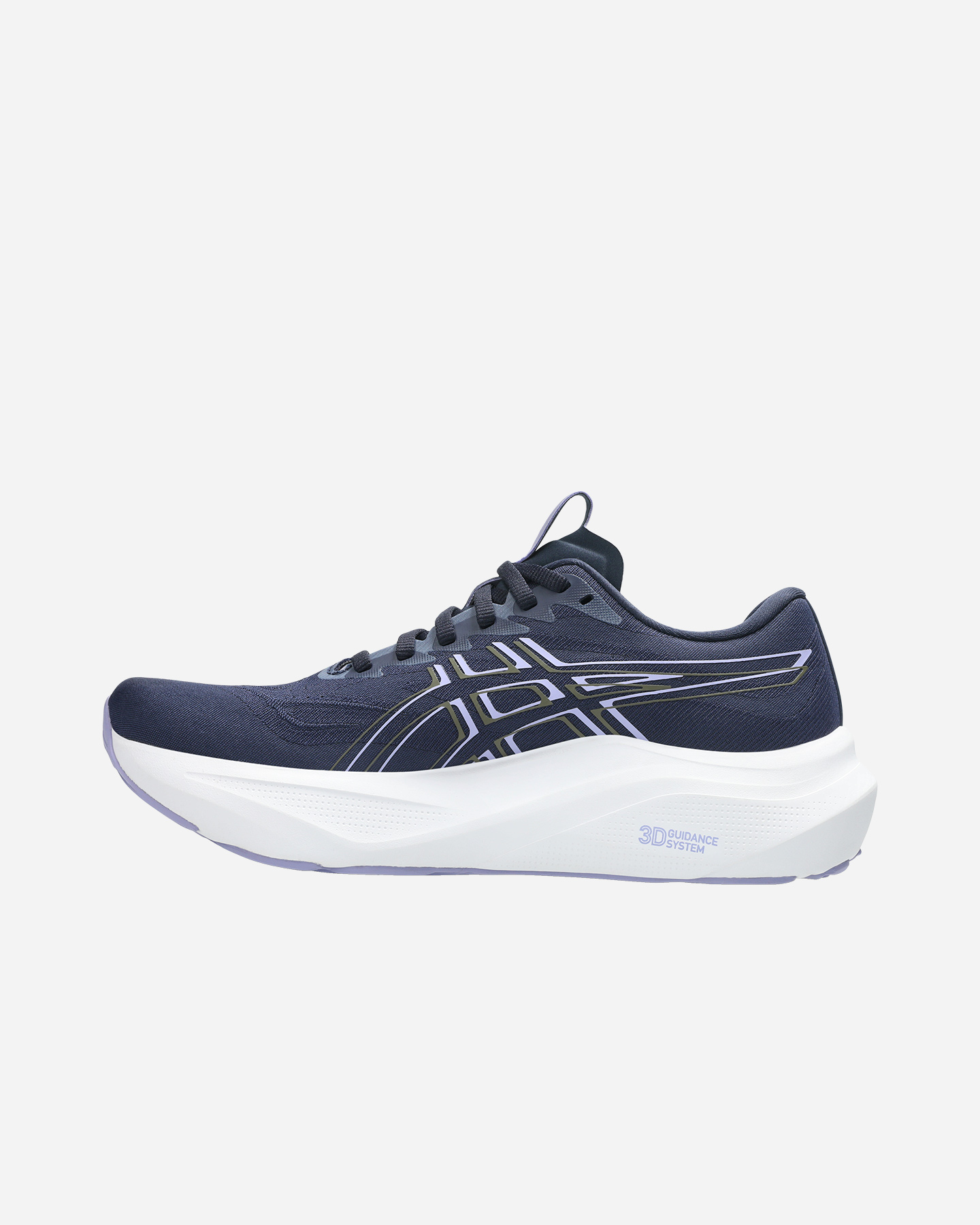 Scarpe running ASICS GT-2000 14 W - Blu - 3 | Cisalfa Sport