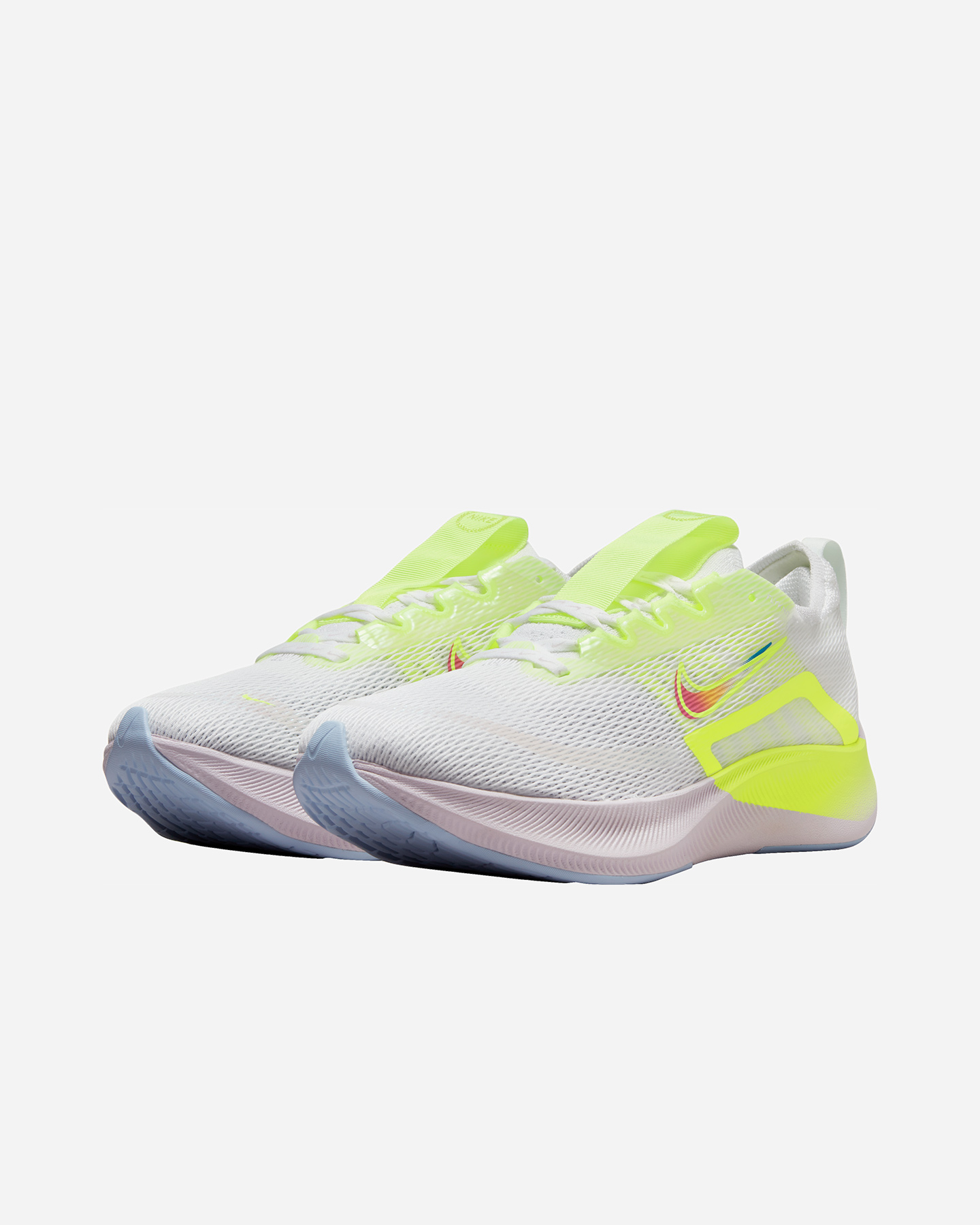Scarpe running NIKE ZOOM FLY 4 W - 6 | Cisalfa Sport