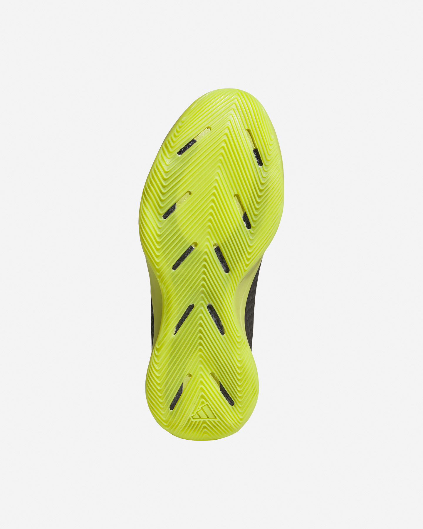 Scarpe basket ADIDAS ANTHONY EDWARDS 1 LOW M - Nero - 1 | Cisalfa Sport