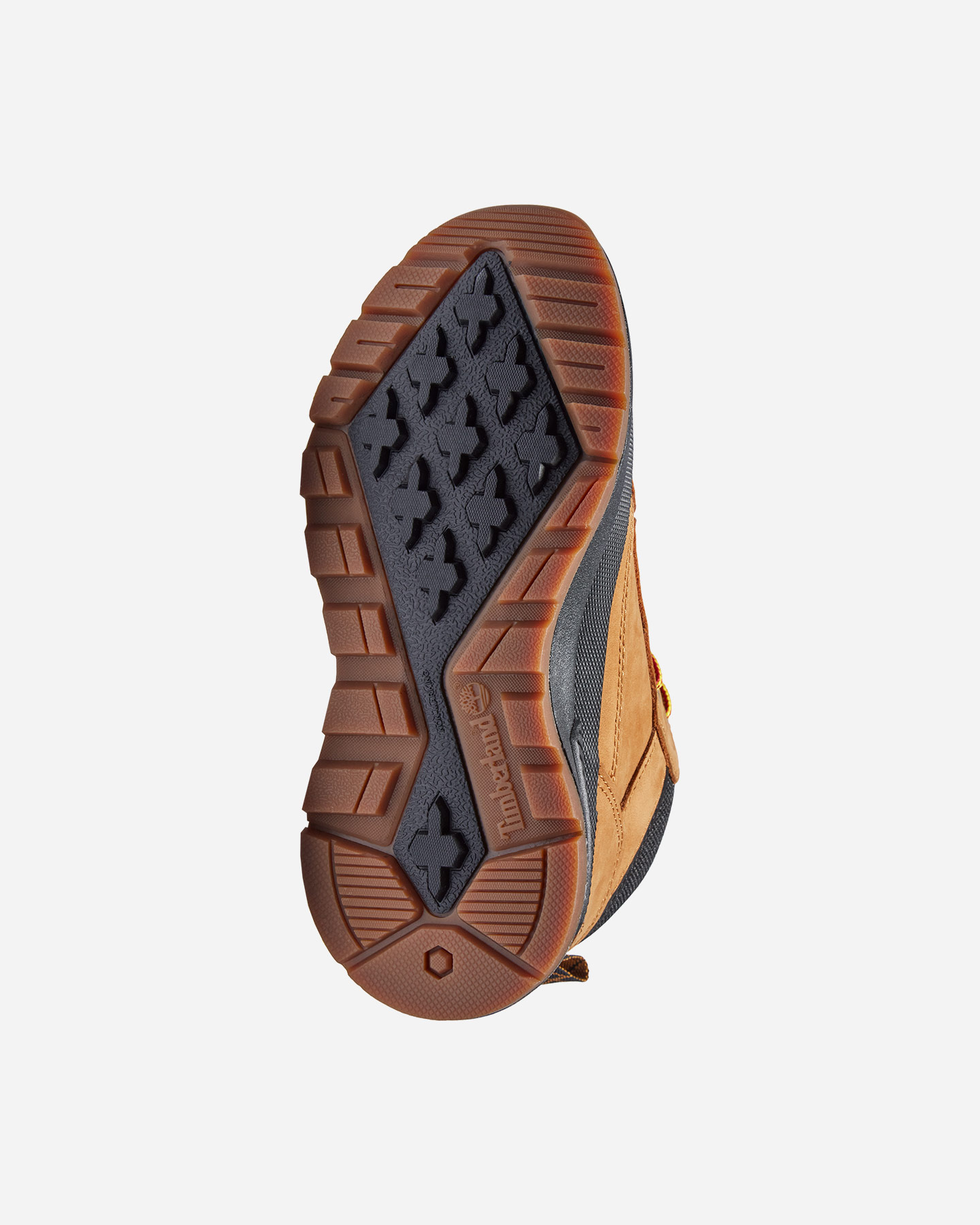 Scarpe urban TIMBERLAND FIELD TREKKER MID GS JR - Beige - 2 | Cisalfa Sport