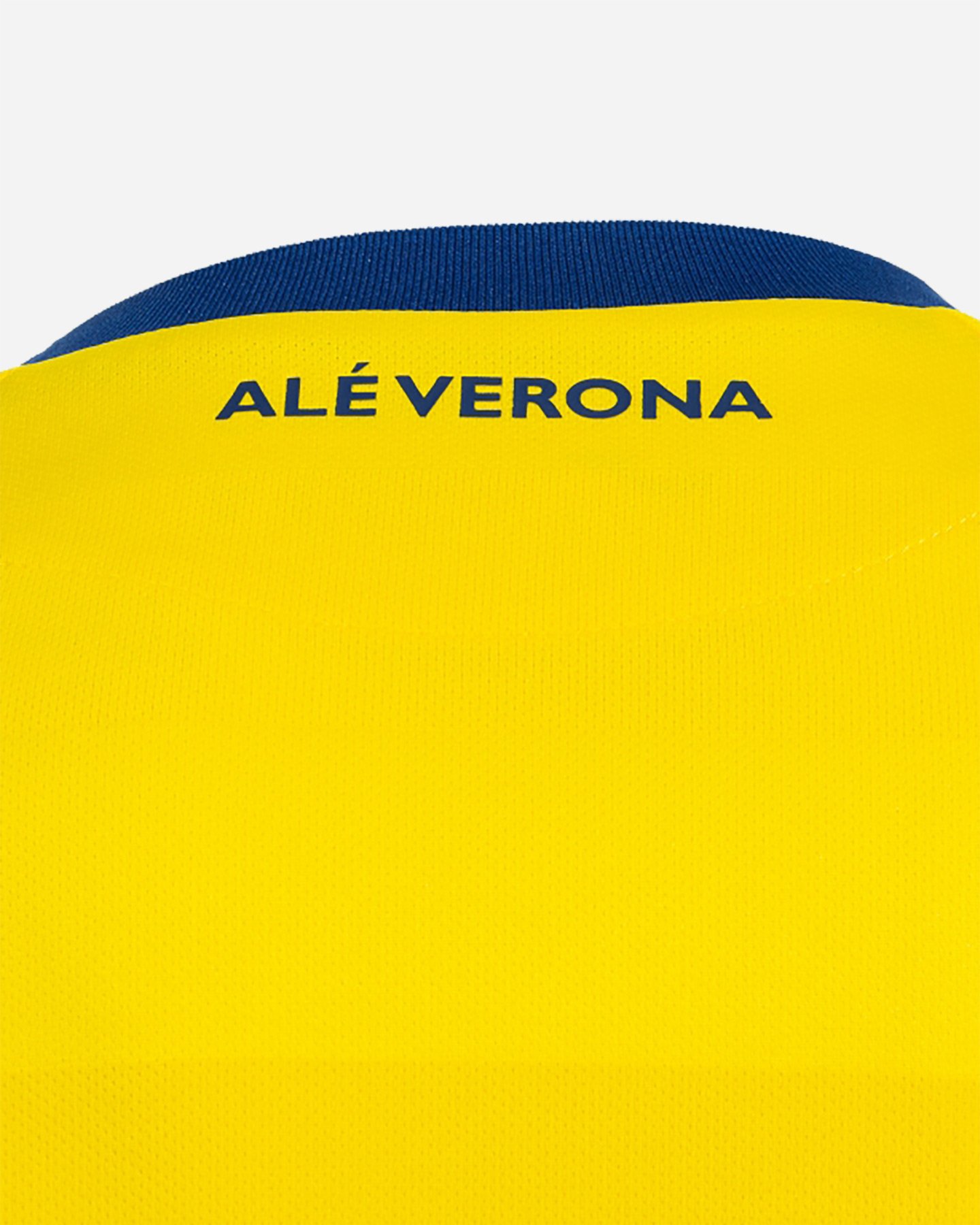 Maglia calcio ufficiale JOMA HELLAS VERONA AWAY 25-26 M - Color mix - 5 | Cisalfa Sport