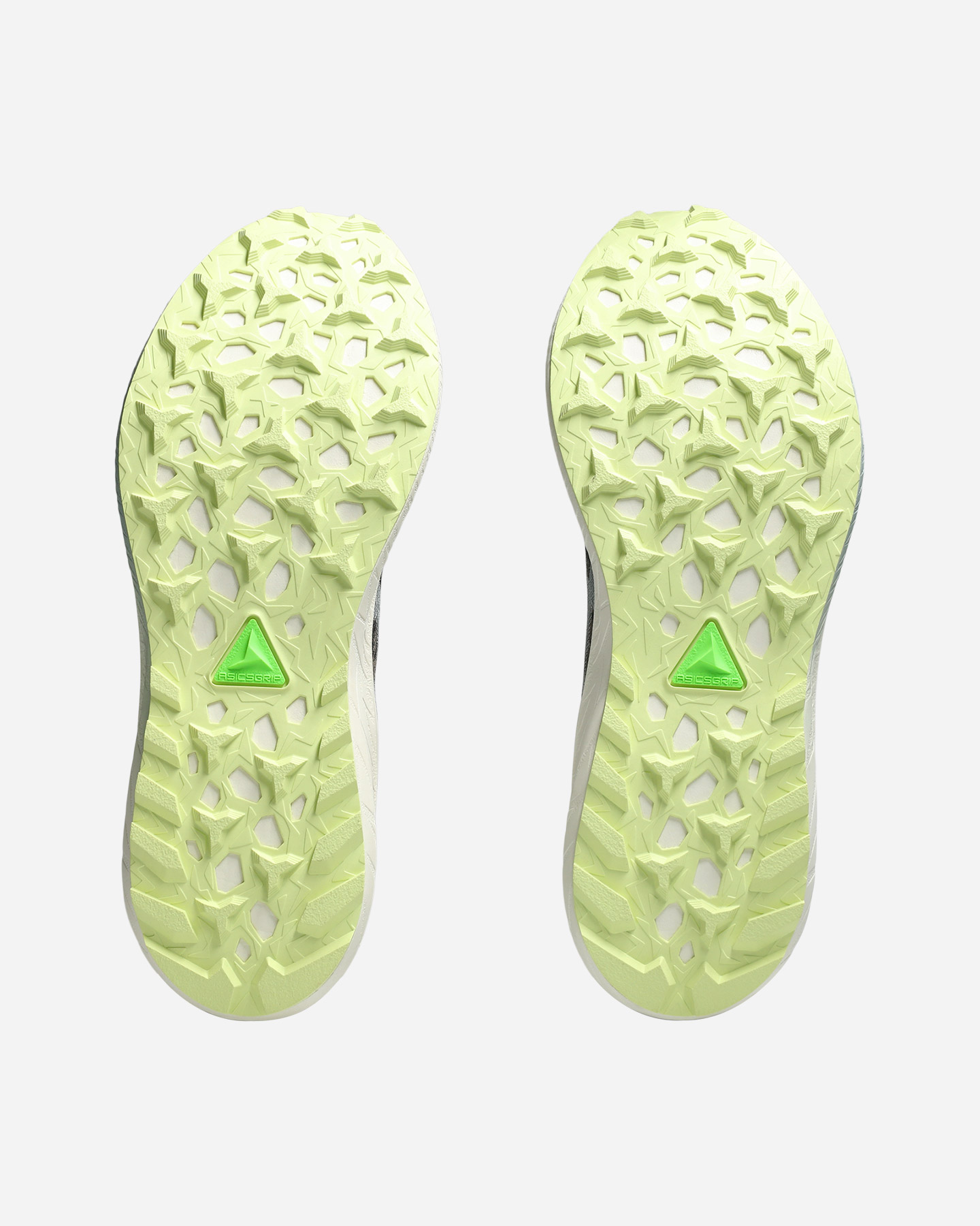 Scarpe trail ASICS FUJI LITE 5 M - Grigio - 2 | Cisalfa Sport