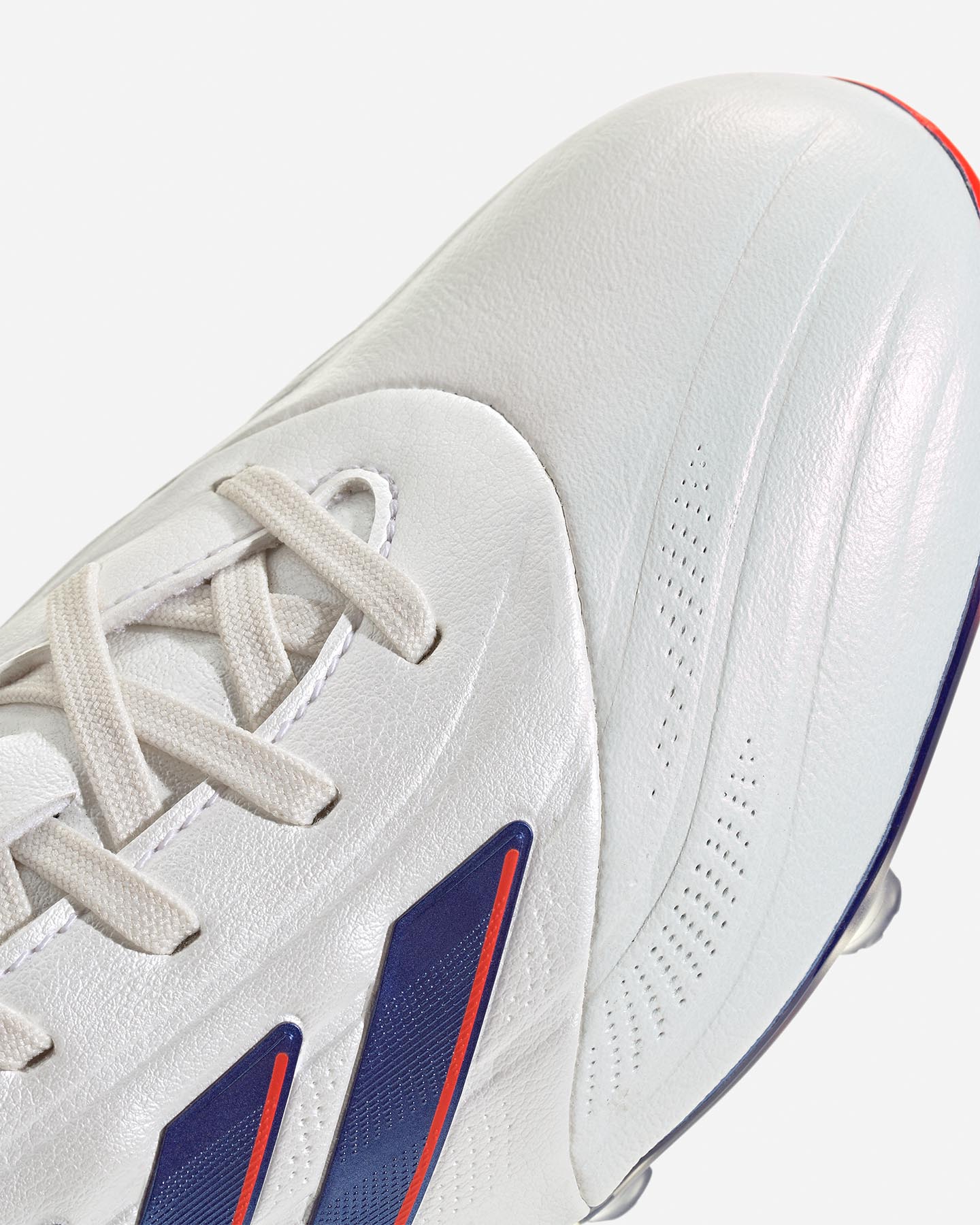 Scarpe calcio ADIDAS COPA PURE 2 ELITE FG JR - Color mix - 5 | Cisalfa Sport