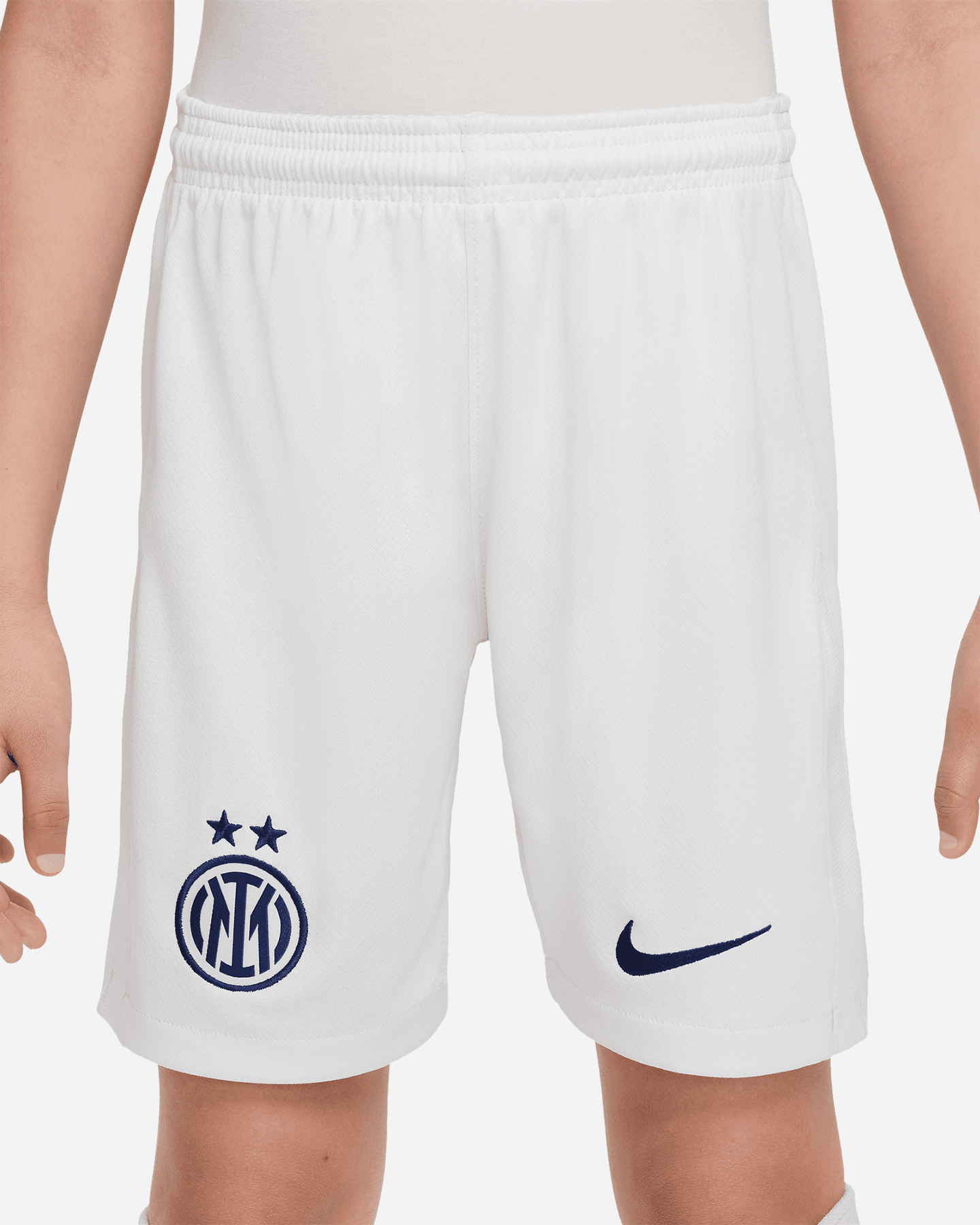 Pantaloncini calcio ufficiali NIKE INTER 25-26 AWAY STADIUM JR - Color mix - 1 | Cisalfa Sport