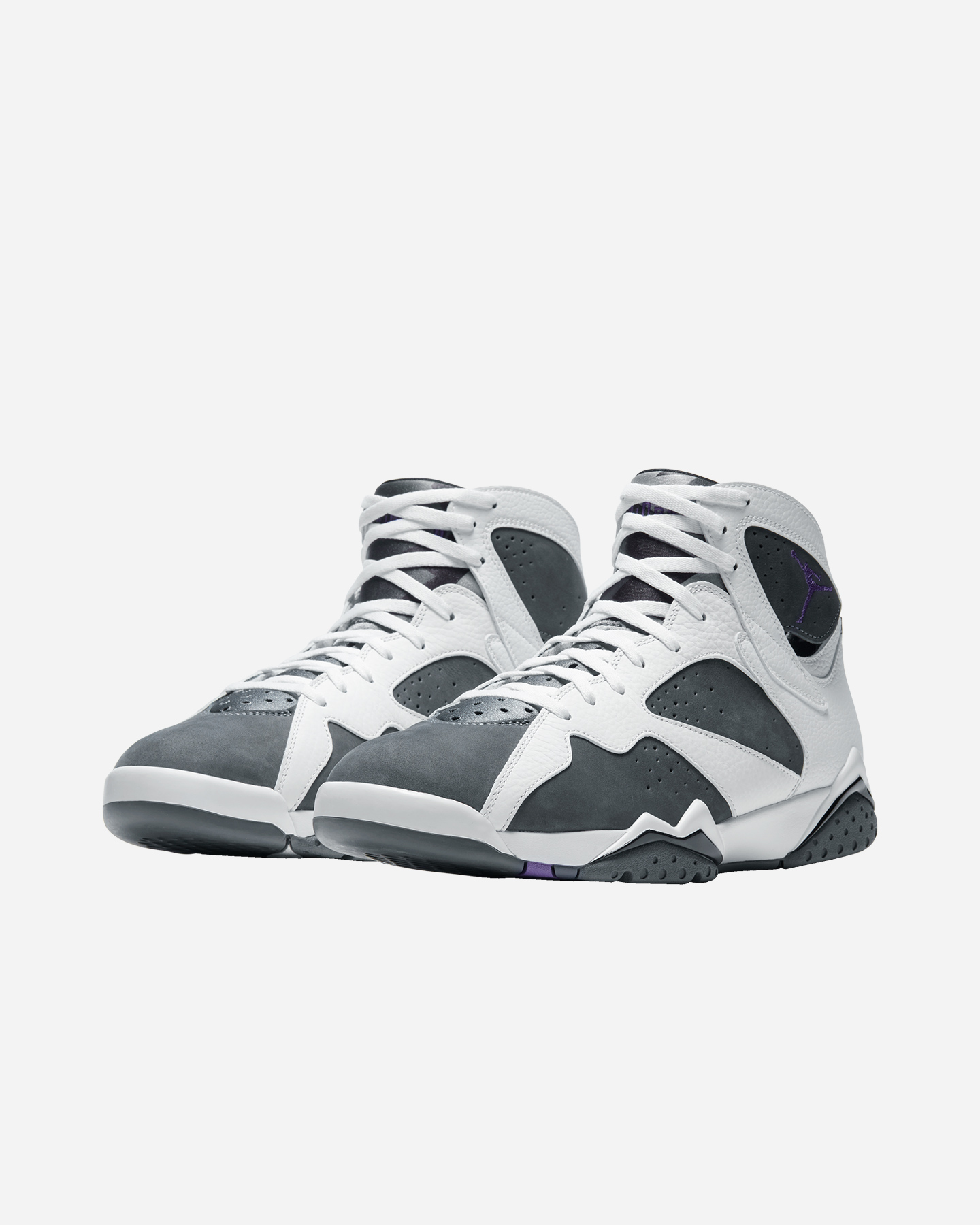 Scarpe sneakers NIKE AIR JORDAN 7 RETRO LE M - Bianco - 1 | Cisalfa Sport