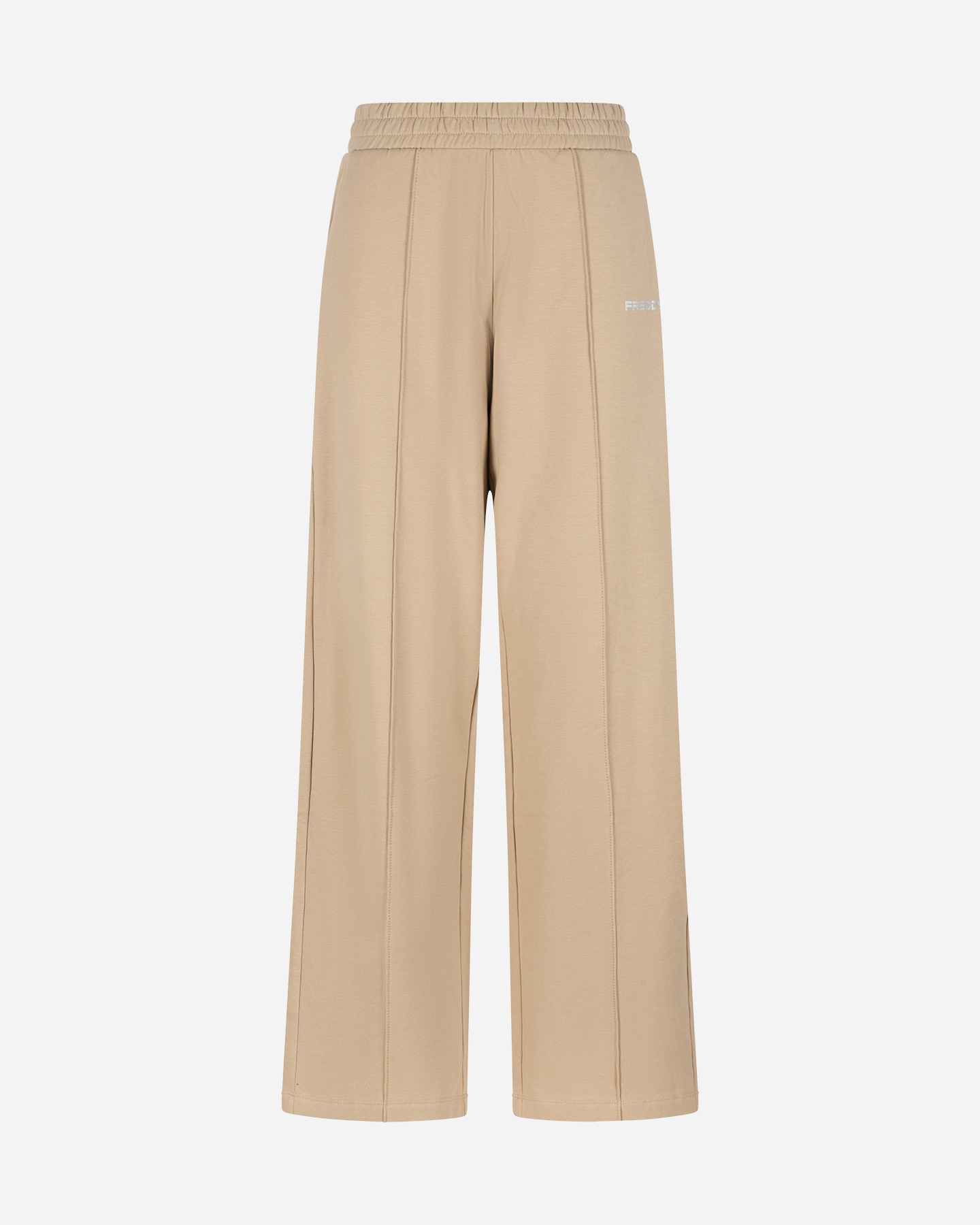 Pantalone FREDDY PALAZZO W - Beige - 0 | Cisalfa Sport