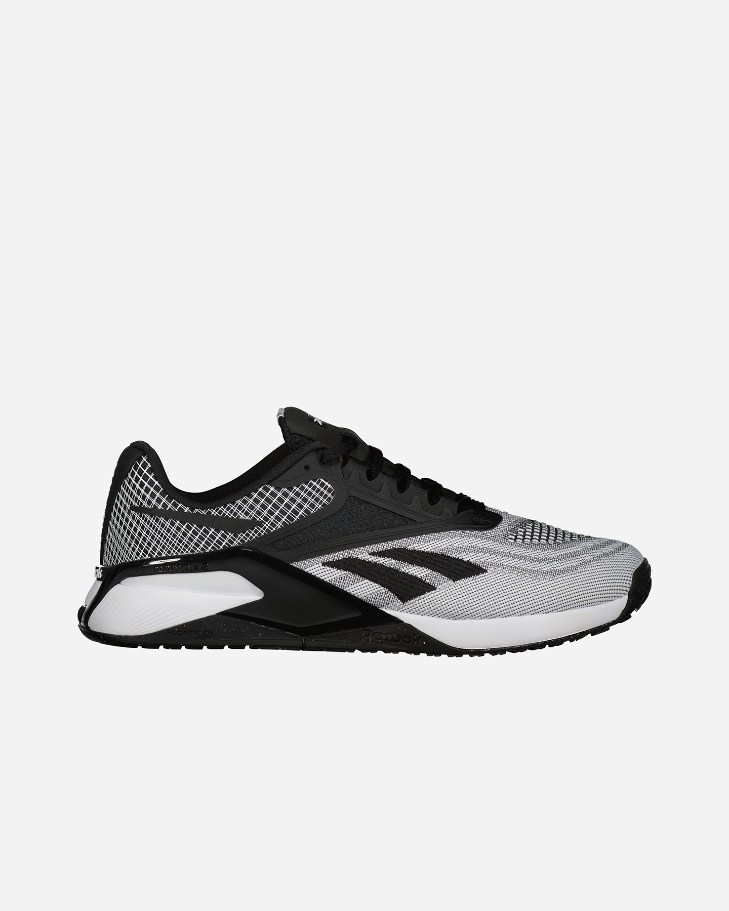 Scarpe training REEBOK NANO X2 W - Bianco - 0 | Cisalfa Sport
