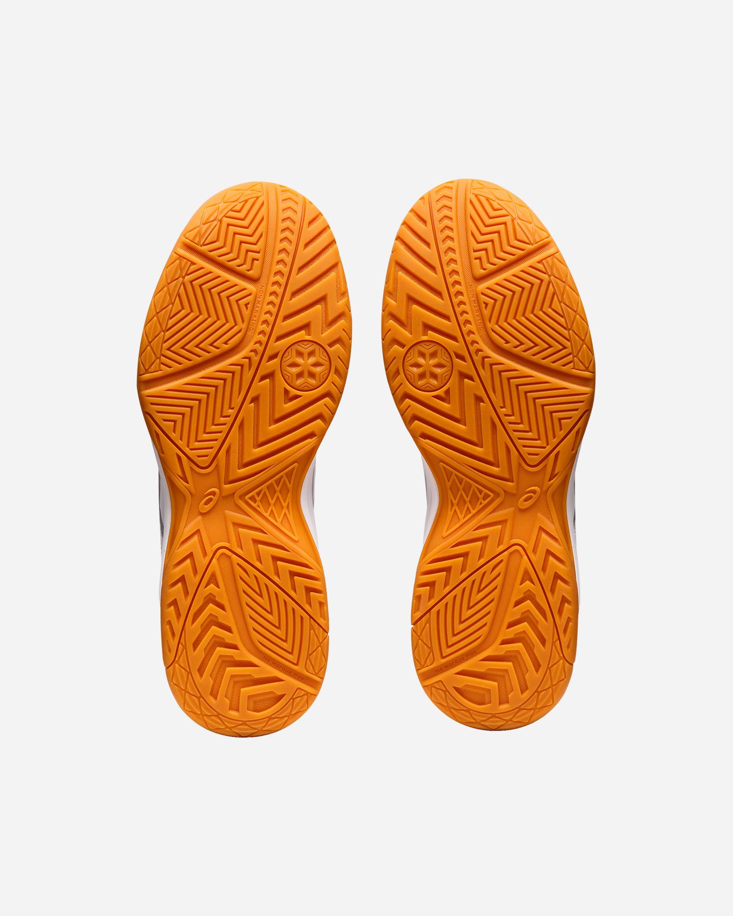 Scarpe volley ASICS UPCOURT 5 W - Bianco - 3 | Cisalfa Sport