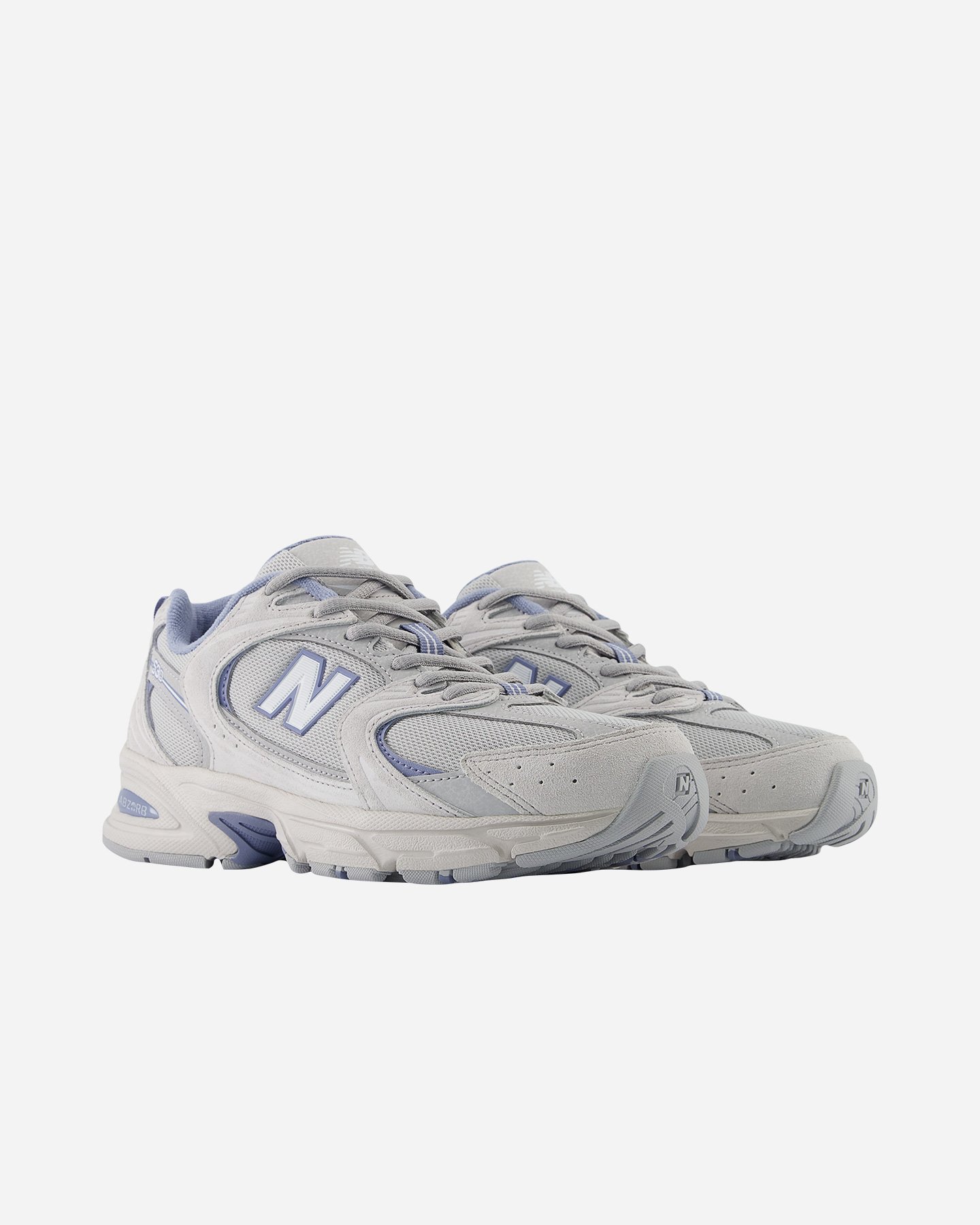Scarpe sneakers NEW BALANCE 530 M - Grigio - 2 | Cisalfa Sport