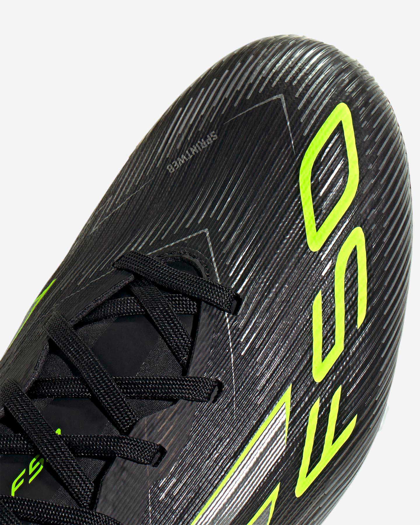 Scarpe calcio ADIDAS F50 PRO FG M - Color mix - 4 | Cisalfa Sport