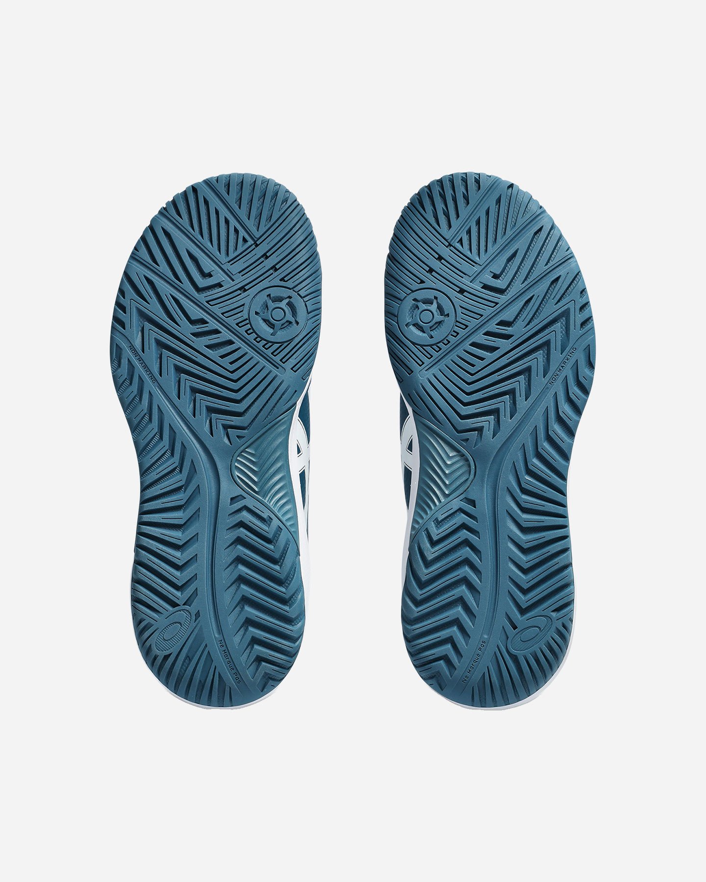 Scarpe tennis ASICS GEL-DEDICATE 8 GS JR - Verde - 2 | Cisalfa Sport