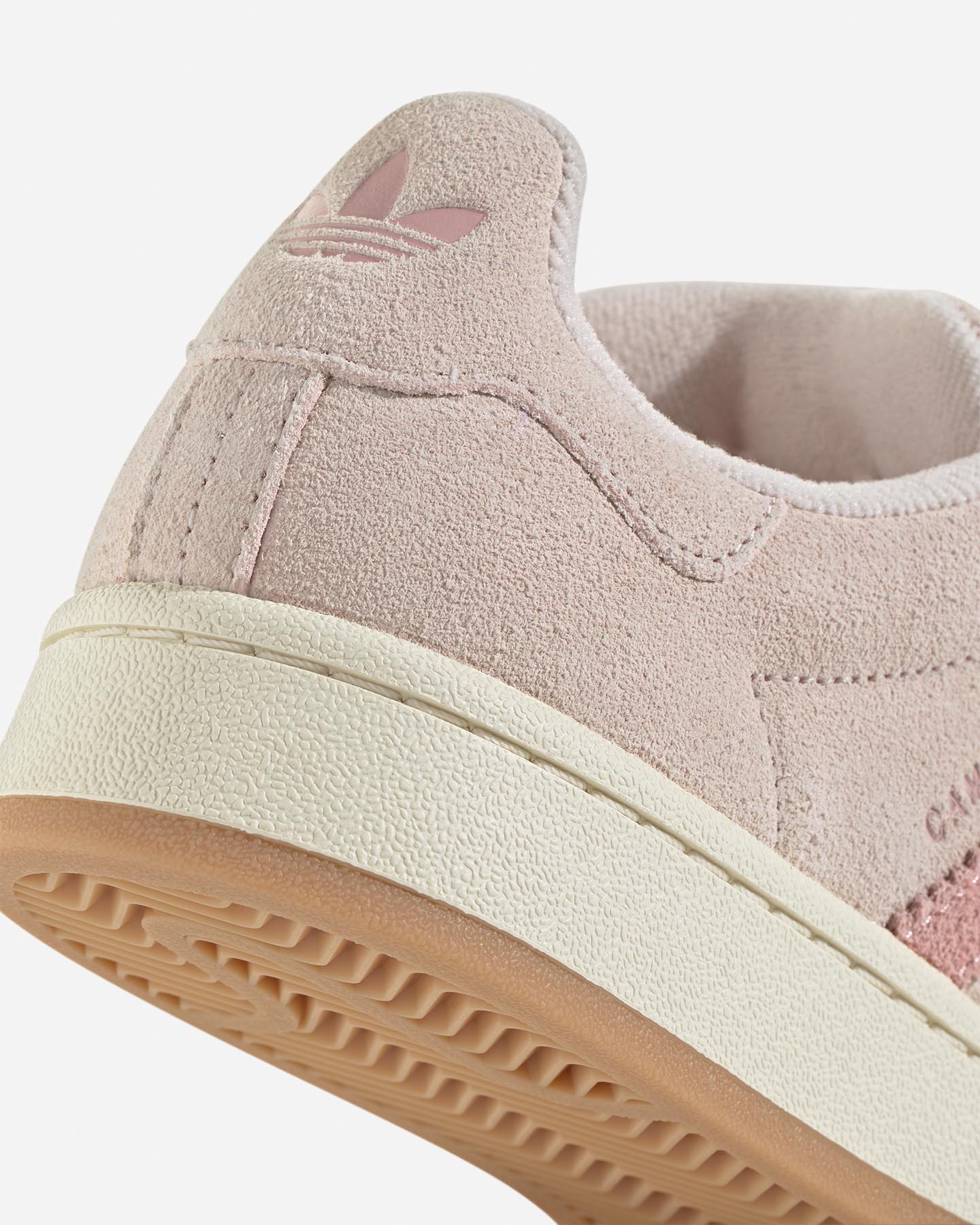 Scarpe sneakers ADIDAS CAMPUS 00S W - Rosa - 4 | Cisalfa Sport