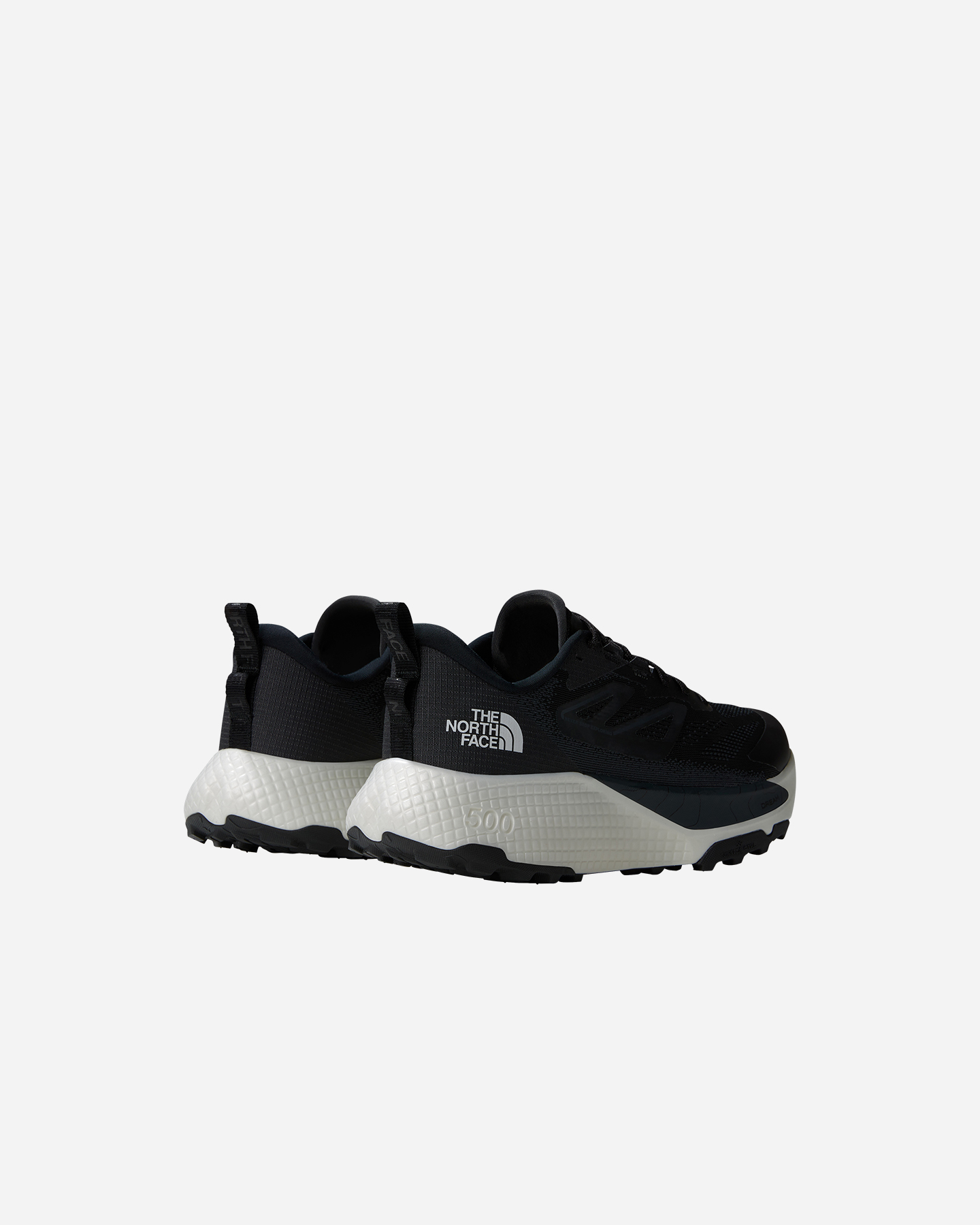 Scarpe trail THE NORTH FACE ALTAMESA 500 W - Nero - 2 | Cisalfa Sport