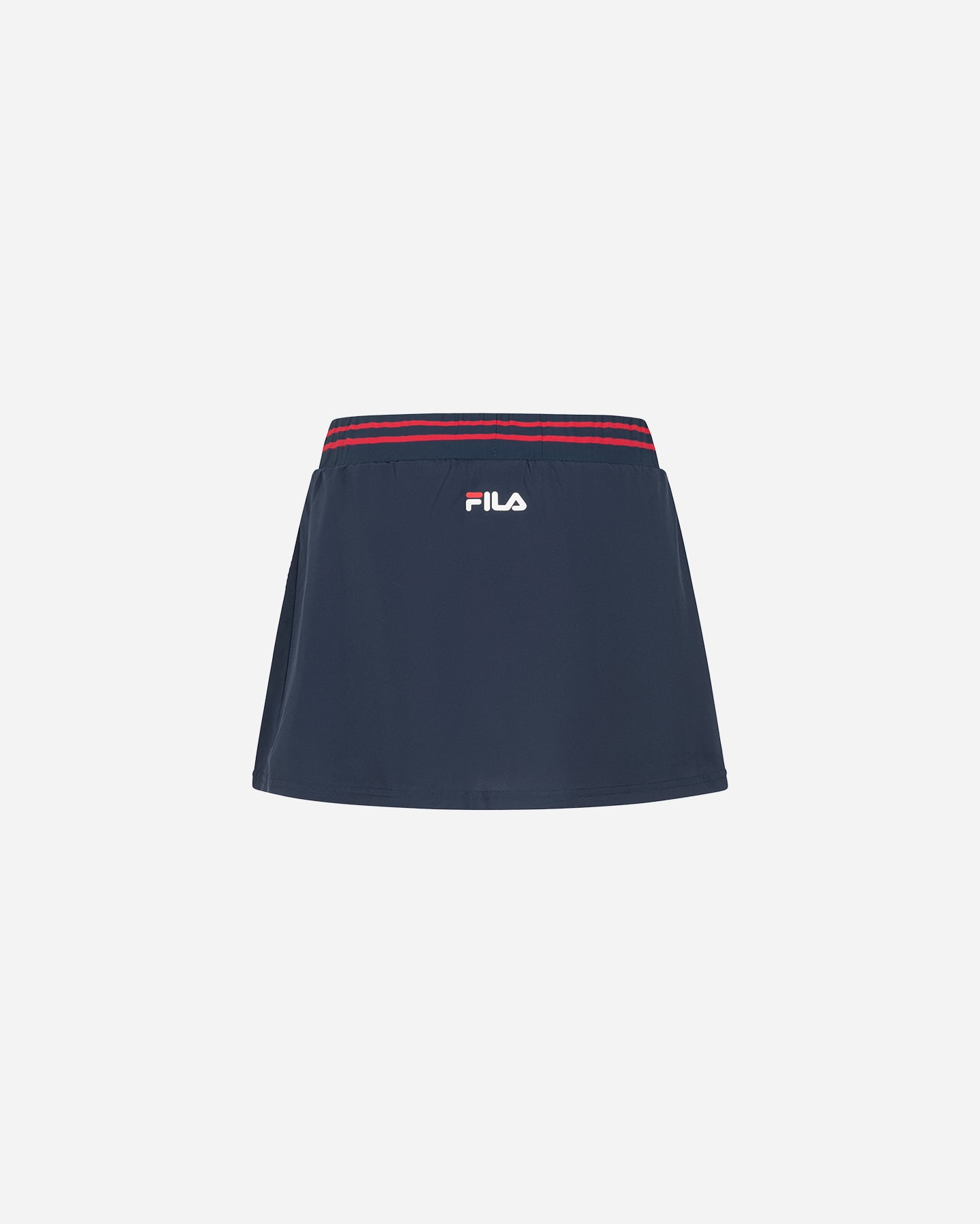 Gonna tennis FILA BASIC W - Blu - 1 | Cisalfa Sport