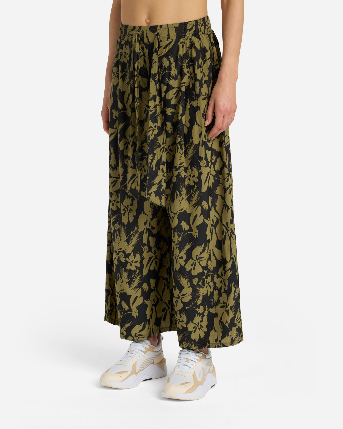 Pantalone MISTRAL CONTEMPORARY ETNIC W - Color mix - 3 | Cisalfa Sport