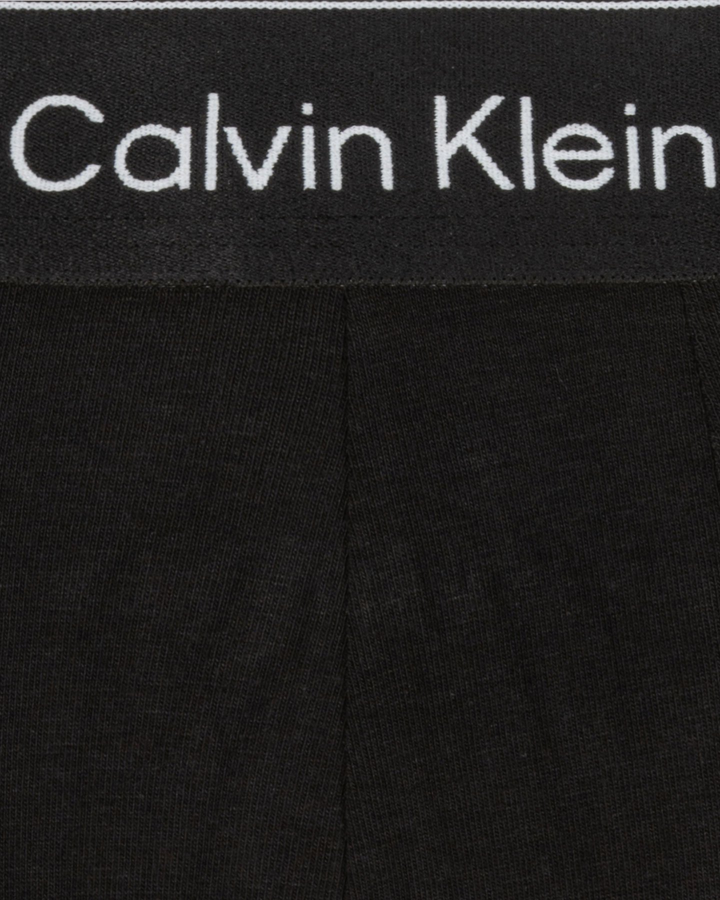 Intimo CALVIN KLEIN UNDERWEAR 3PACK BOXER M - Nero - 3 | Cisalfa Sport