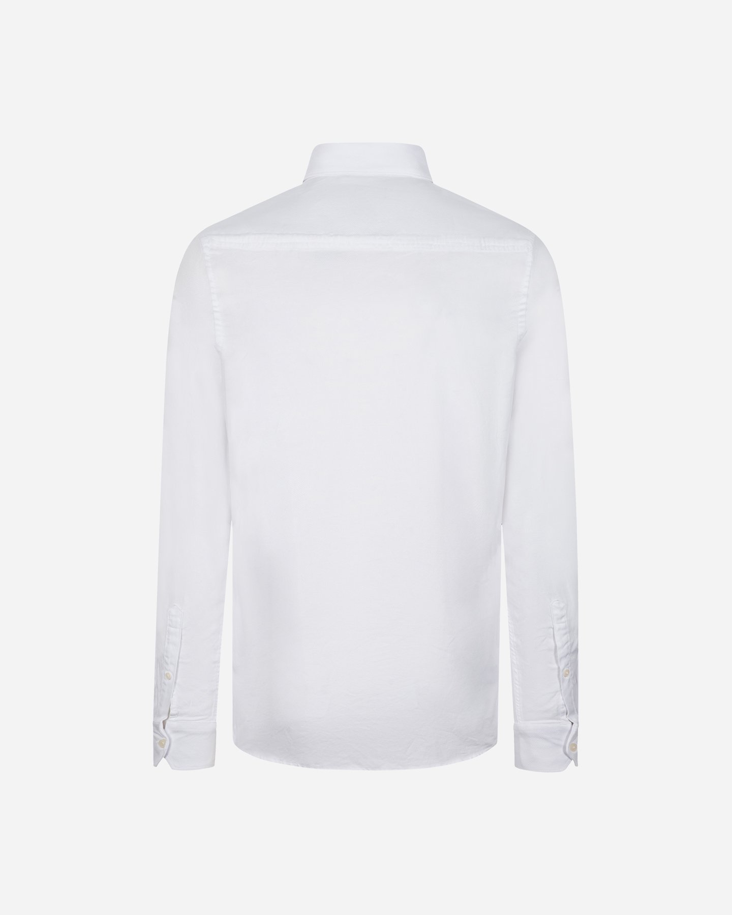 Camicia DACK'S ESSENTIAL M - Bianco - 1 | Cisalfa Sport