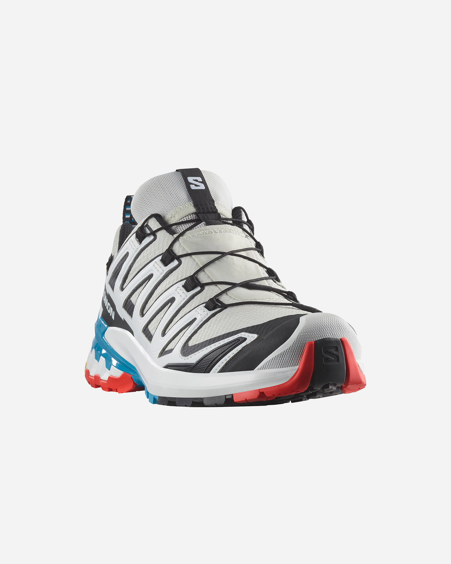 Scarpe trail SALOMON XA PRO 3D V9 GTX W - Grigio - 1 | Cisalfa Sport