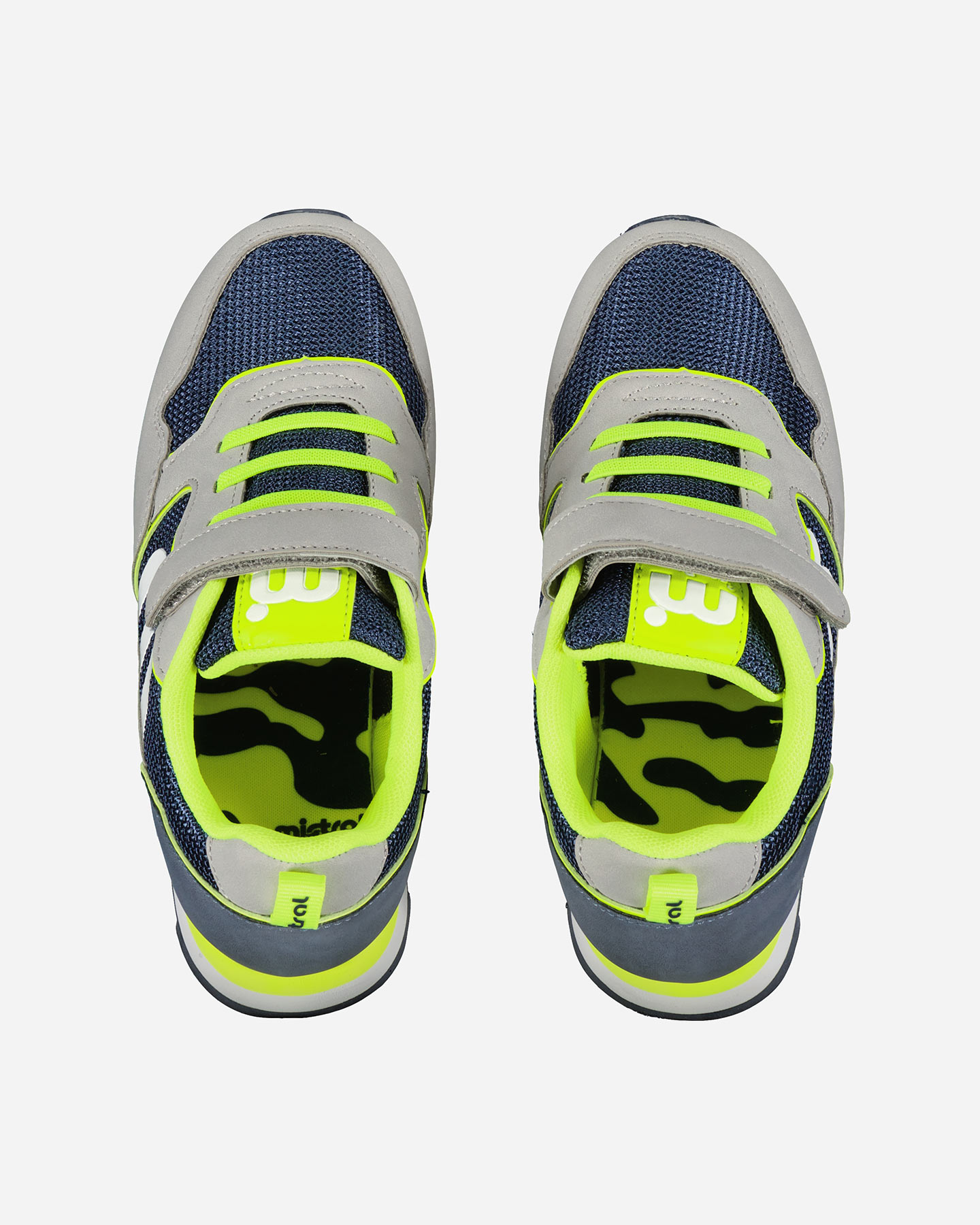 Scarpe sneakers MISTRAL SAN DIEGO JR - 3 | Cisalfa Sport