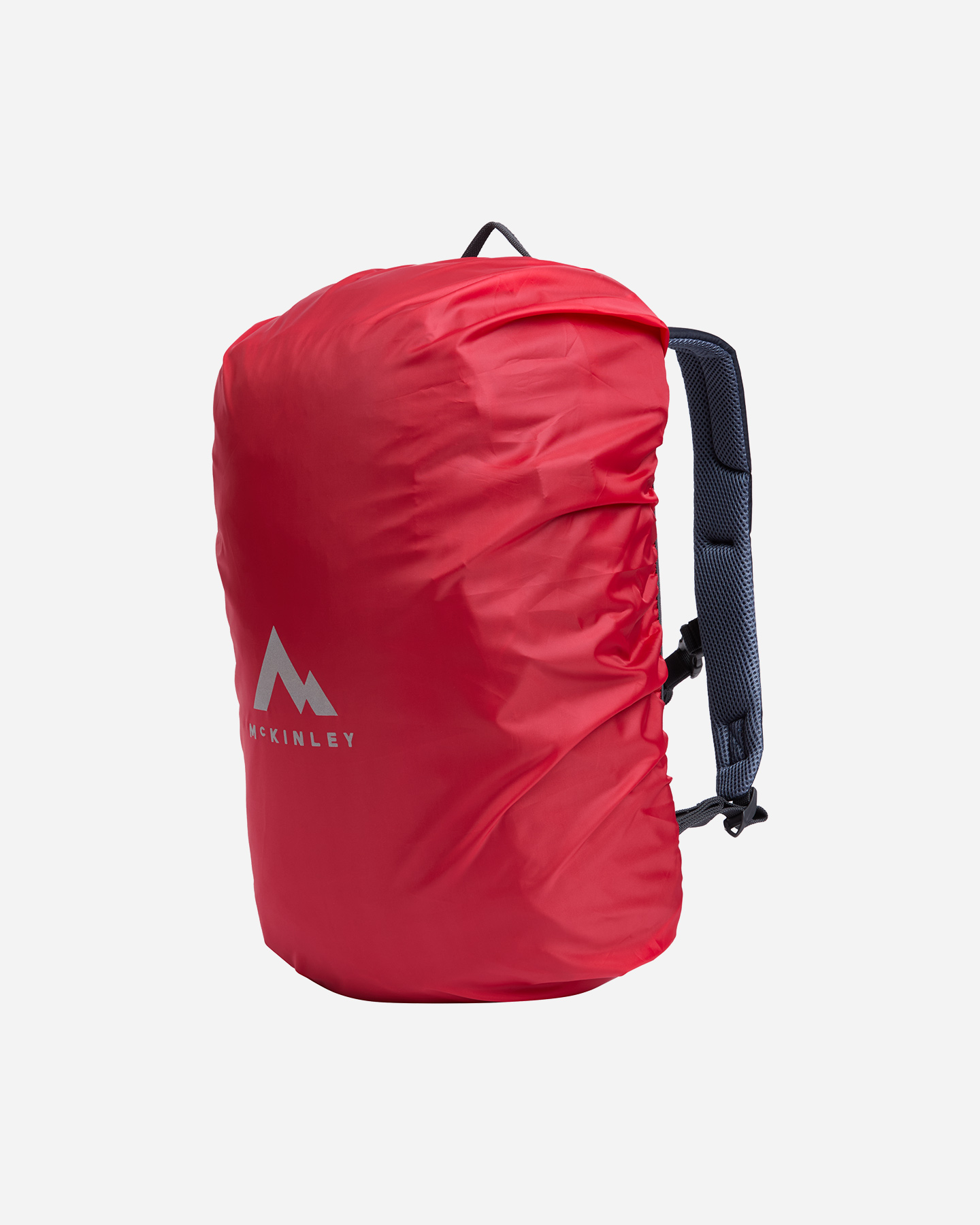 Zaino escursionismo MCKINLEY MINAH VT 22  - Blu Navy - 4 | Cisalfa Sport