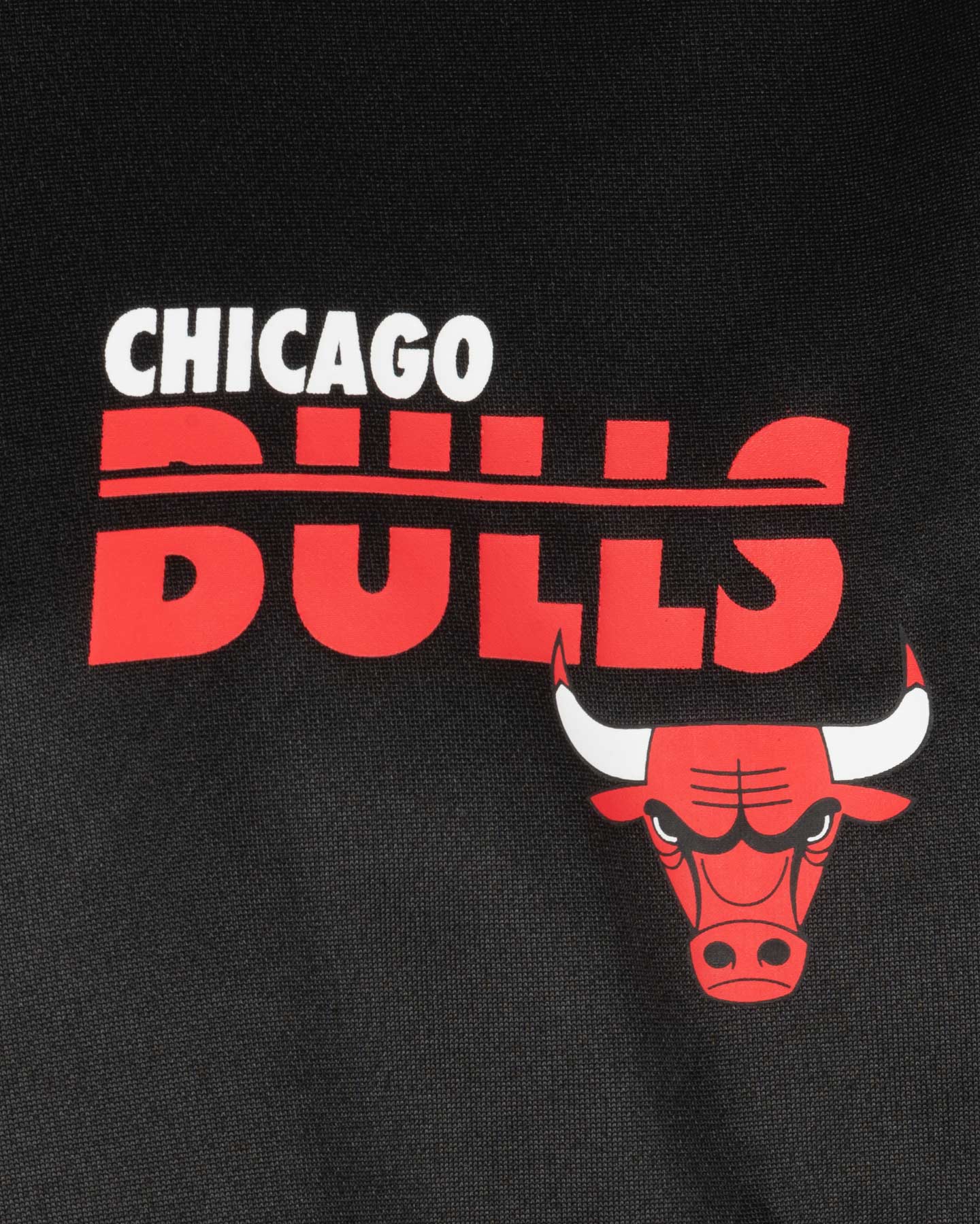 Abbigliamento basket NEW ERA CHICAGO BULLS M - Nero - 5 | Cisalfa Sport