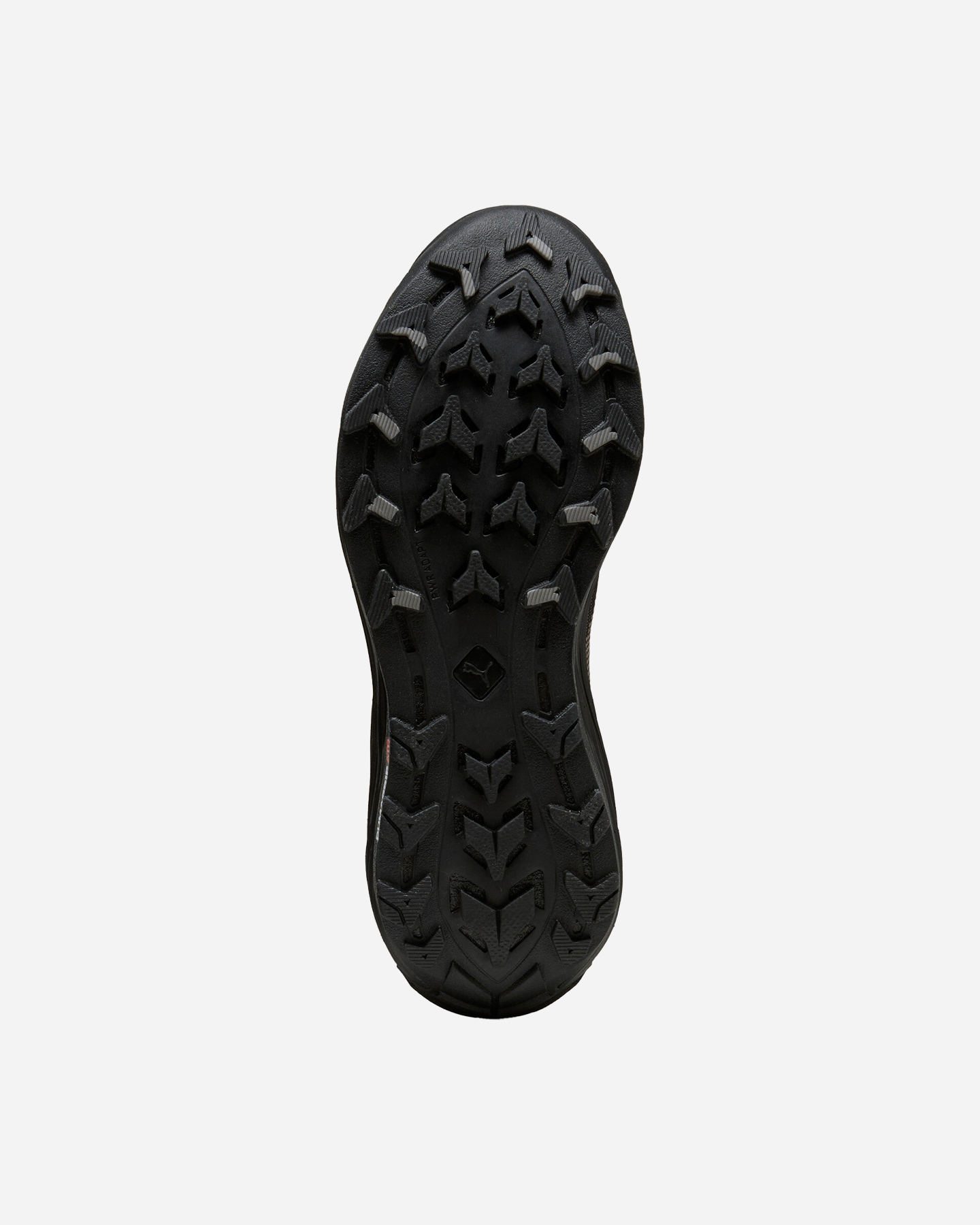 Scarpe trail PUMA VOYAGE NITRO 3 TECH M - Nero - 2 | Cisalfa Sport