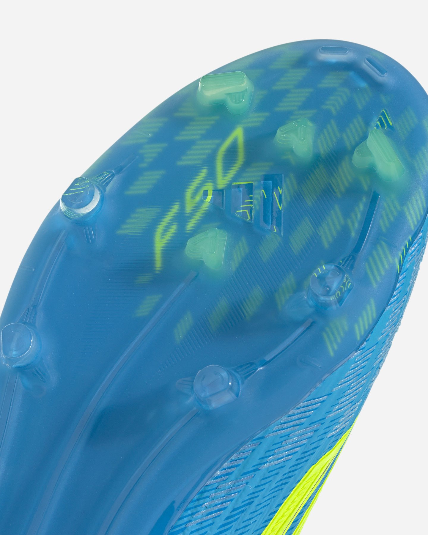 Scarpe calcio ADIDAS F50 ELITE LL FG JR - Color mix - 5 | Cisalfa Sport