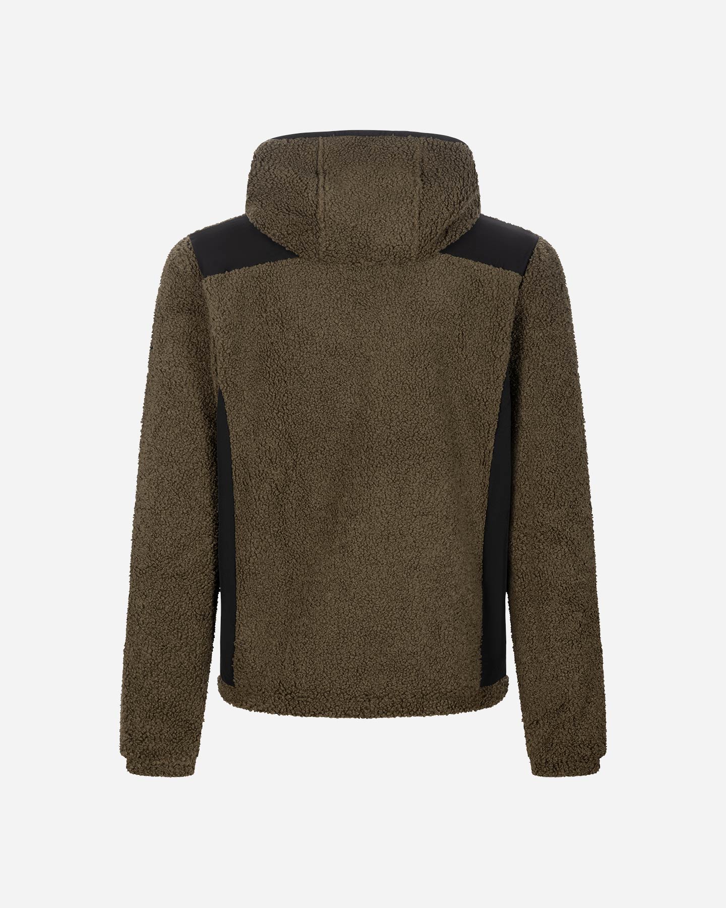 Pile 8848 MOUNTAIN ESSENTIAL M - Verde - 1 | Cisalfa Sport