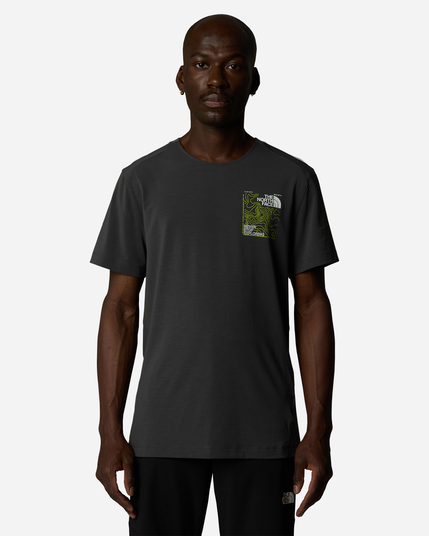 rm-7460) THE NORTH FACE Thunder Jacket｜ファッション 