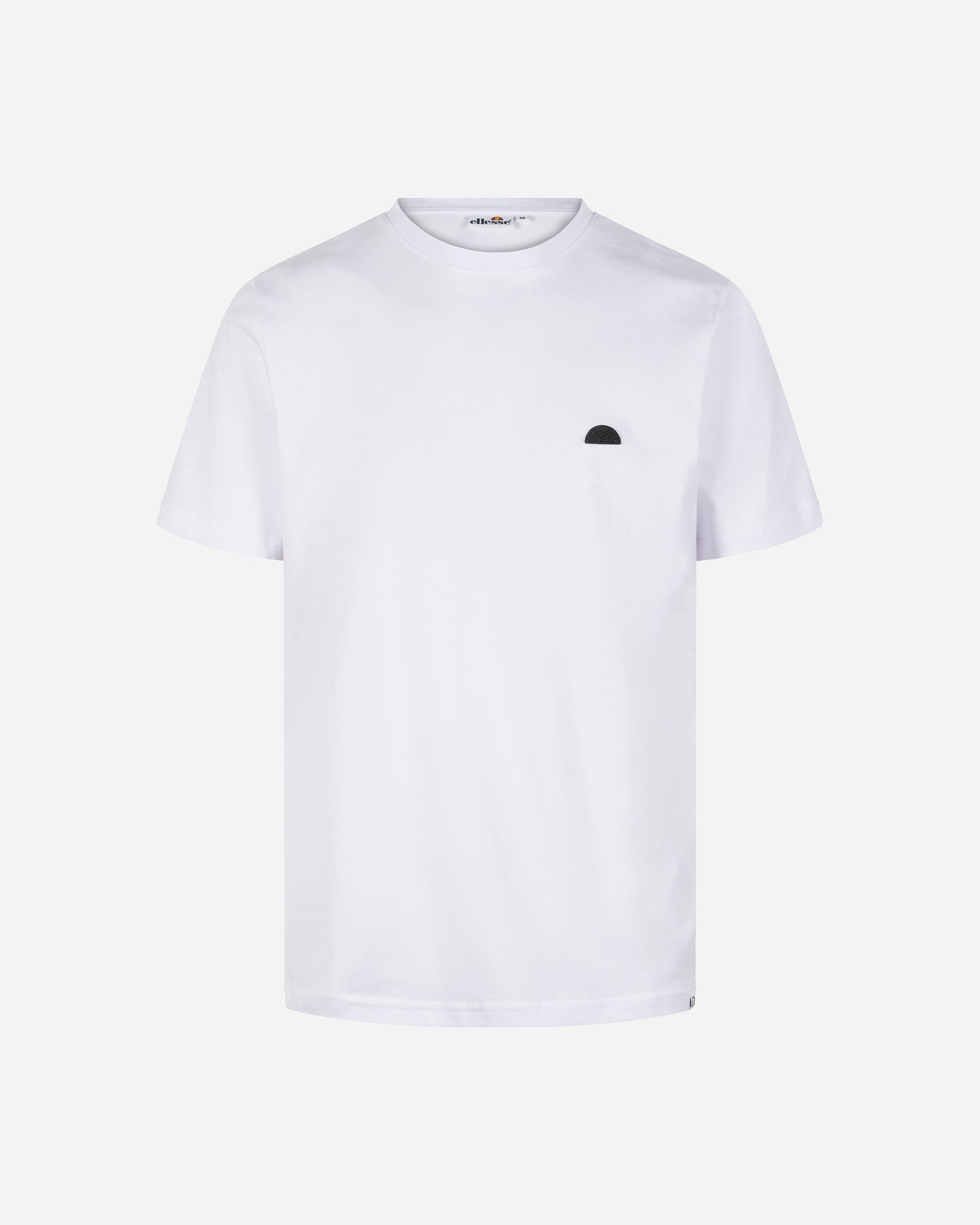 T-shirt ELLESSE HERITAGE M - Bianco - 0 | Cisalfa Sport