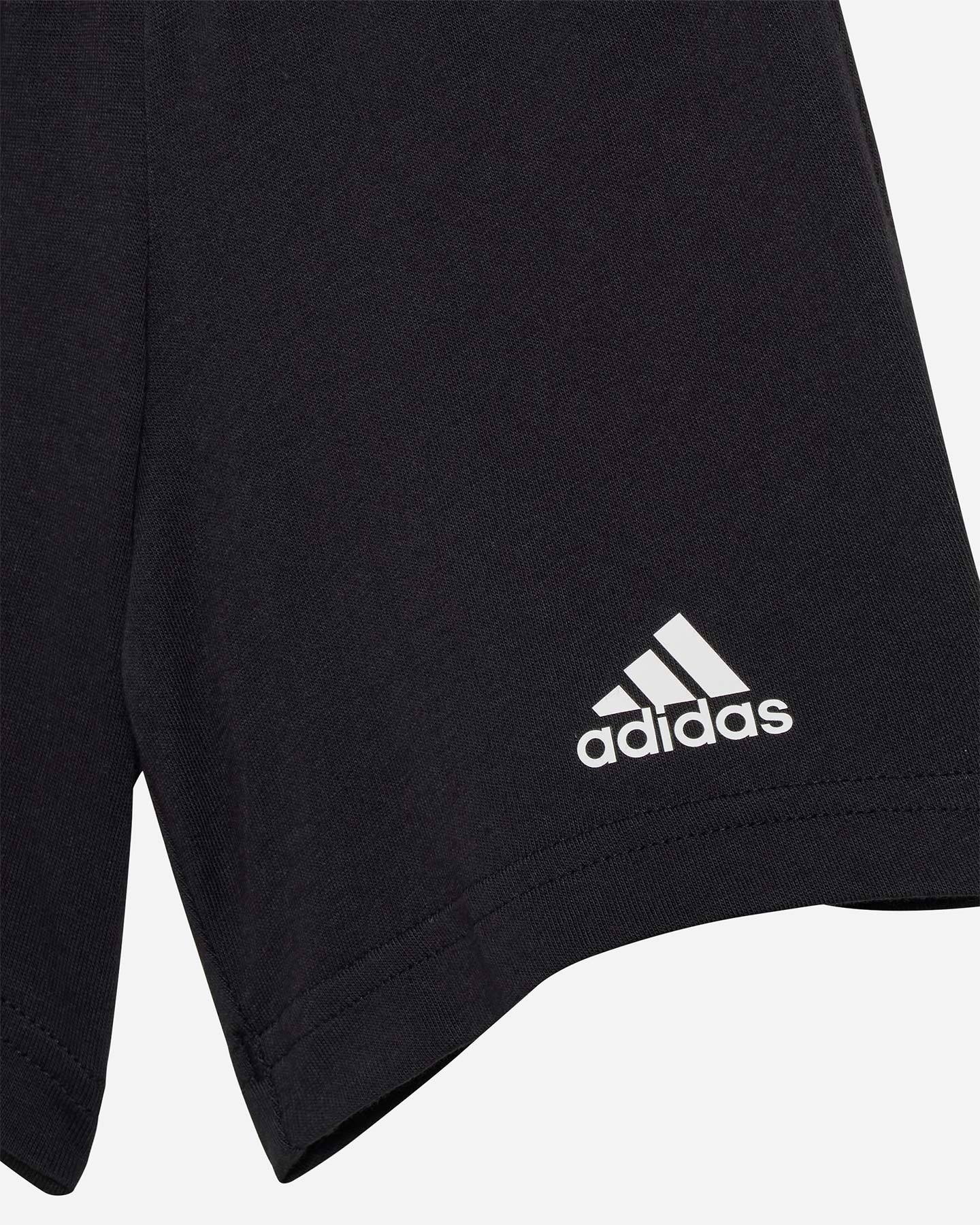 Completo ADIDAS INFANT SMALL LOGO JR - Rosa - 5 | Cisalfa Sport