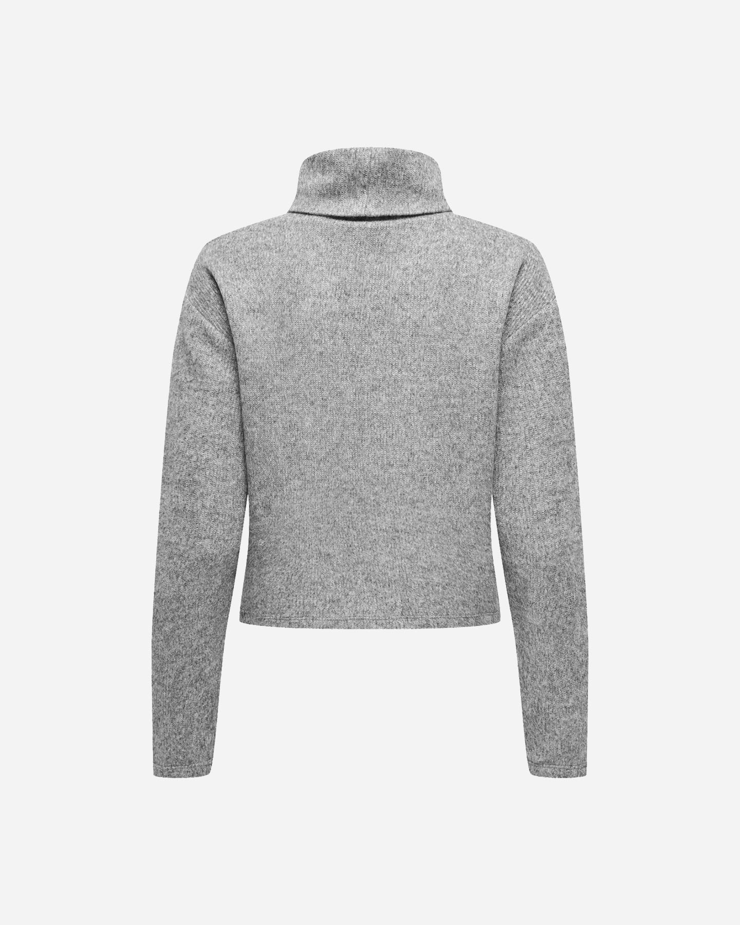 Maglione ONLY LYDIA W - Grigio - 1 | Cisalfa Sport