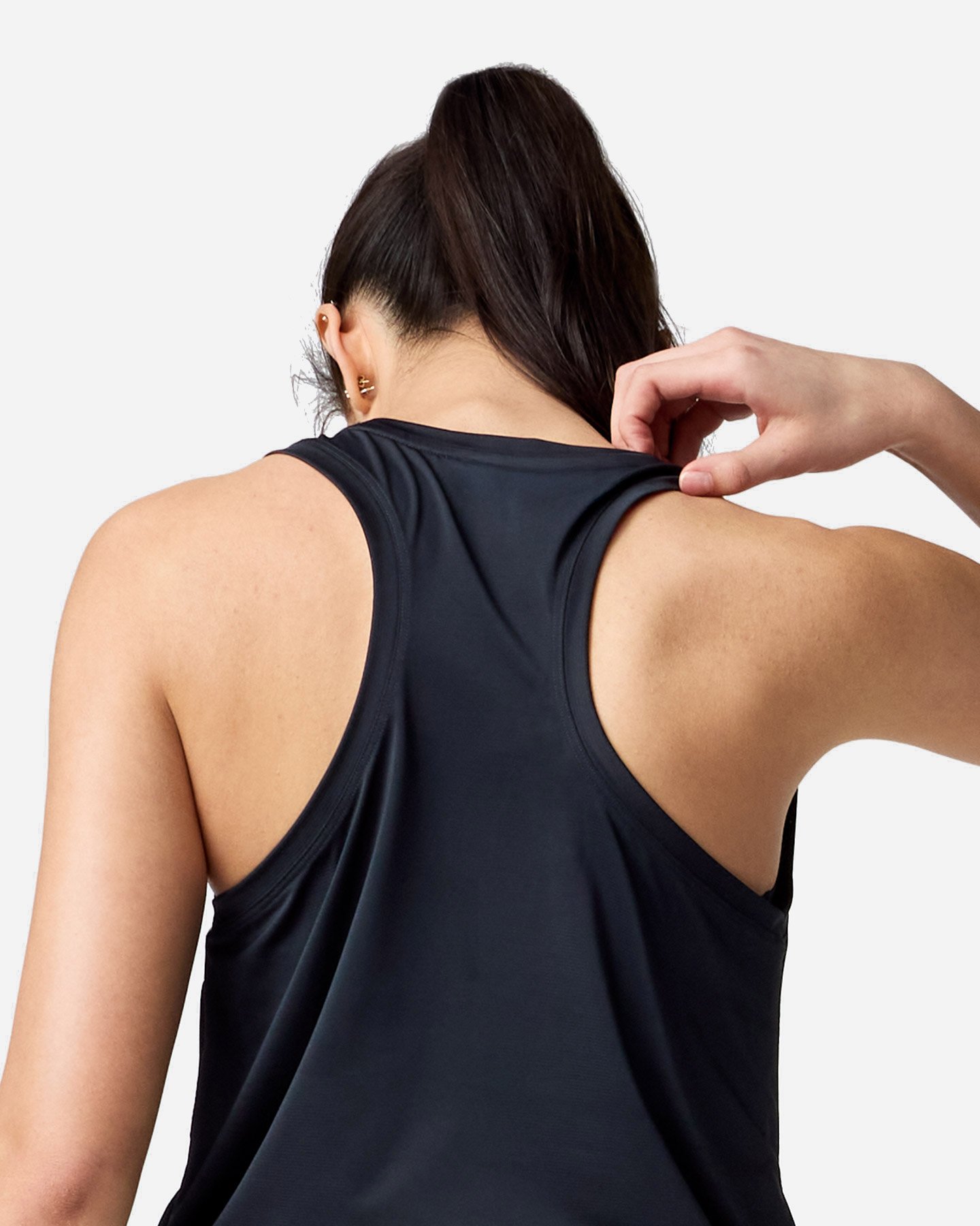 Canotta running BROOKS DASH W - 3 | Cisalfa Sport