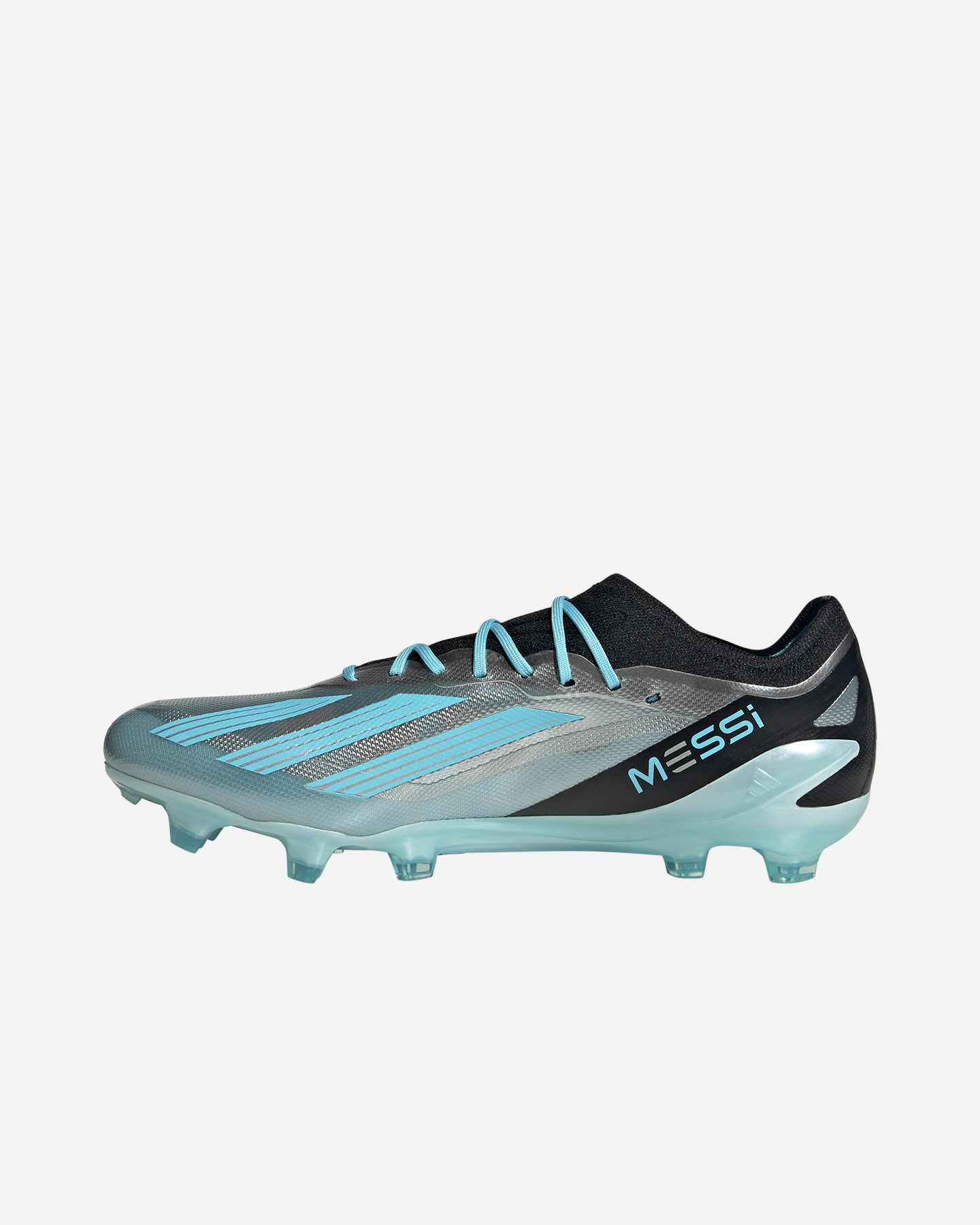 Scarpe calcio ADIDAS X CRAZYFAST MESSI 1 FG M - Color mix - 3 | Cisalfa Sport