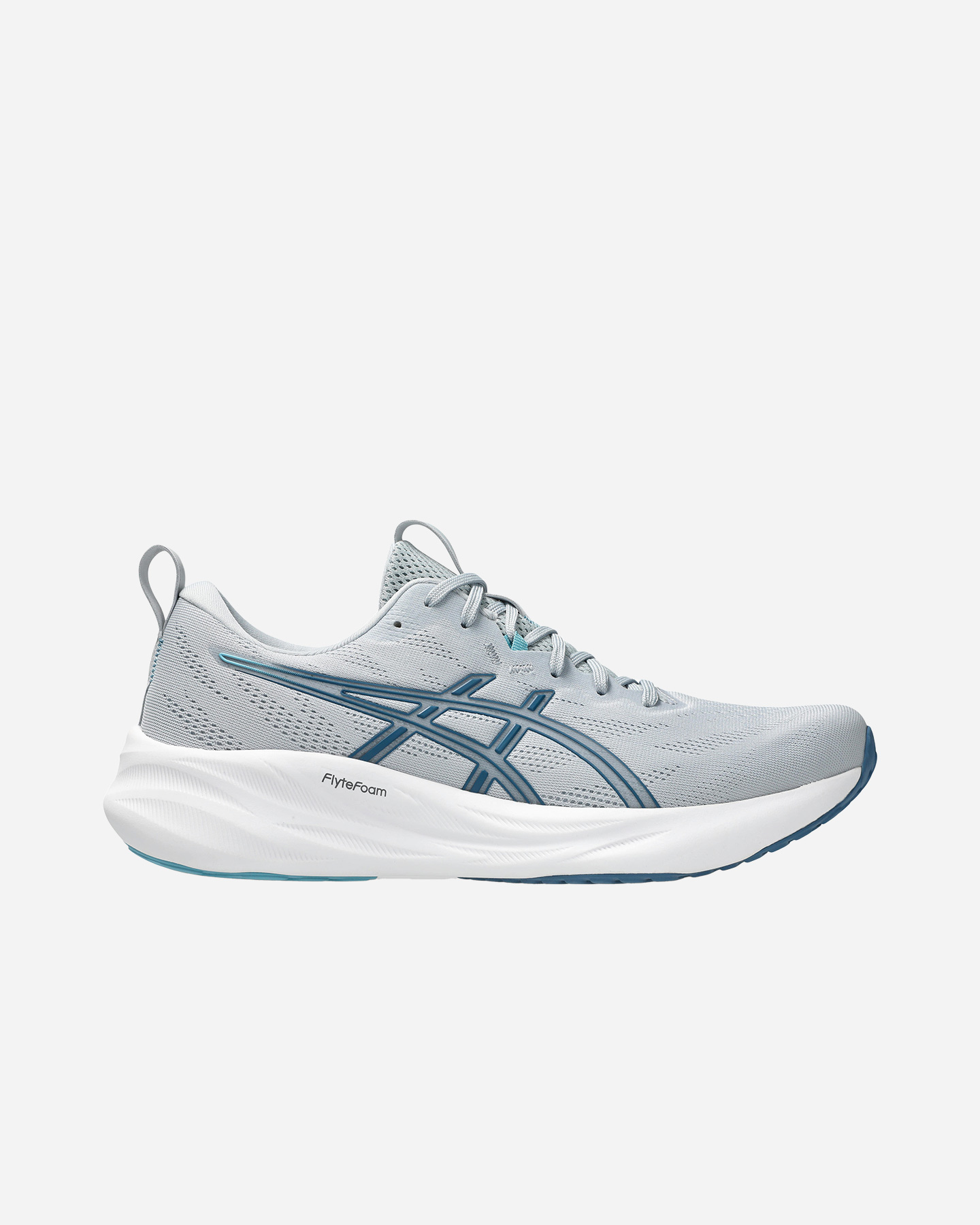 Scarpe running ASICS GEL-PULSE 16 M - Grigio - 0 | Cisalfa Sport