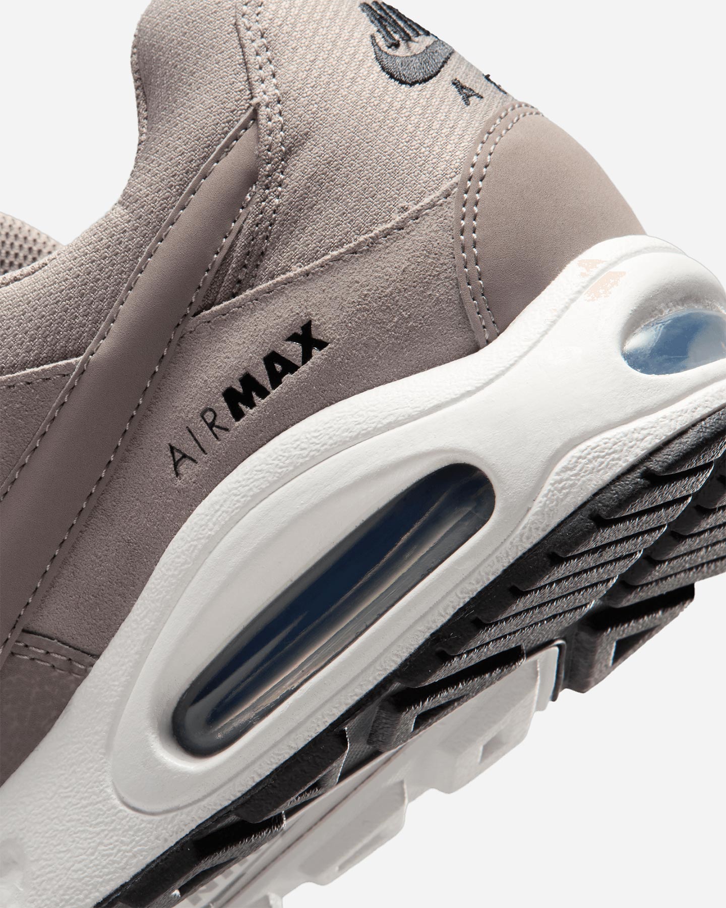 Scarpe sneakers NIKE AIR MAX COMMAND M - Color mix - 5 | Cisalfa Sport