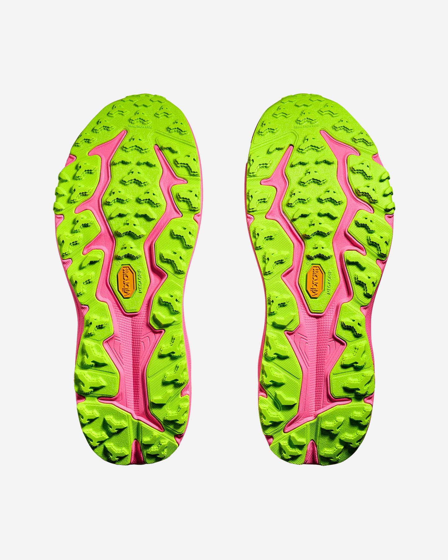 Scarpe trail HOKA SPEEDGOAT 6 M - Nero - 3 | Cisalfa Sport