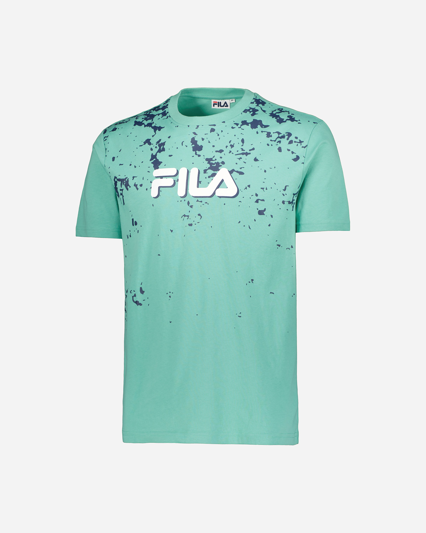 T-shirt FILA SPRAY M - 11 | Cisalfa Sport