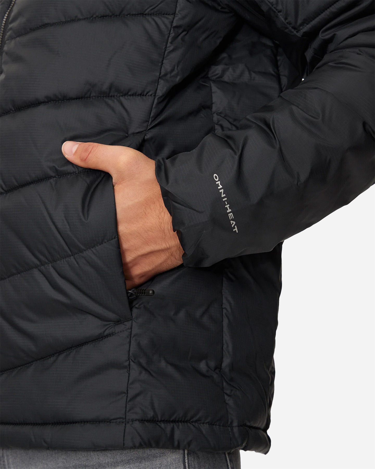 Giacca outdoor COLUMBIA LABYRINTH LOOP II M - 3 | Cisalfa Sport