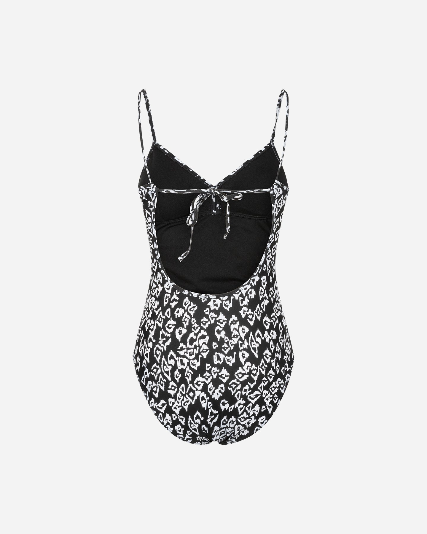 Costume mare FIREFLY GEOMETRIC W - Rosa - 1 | Cisalfa Sport