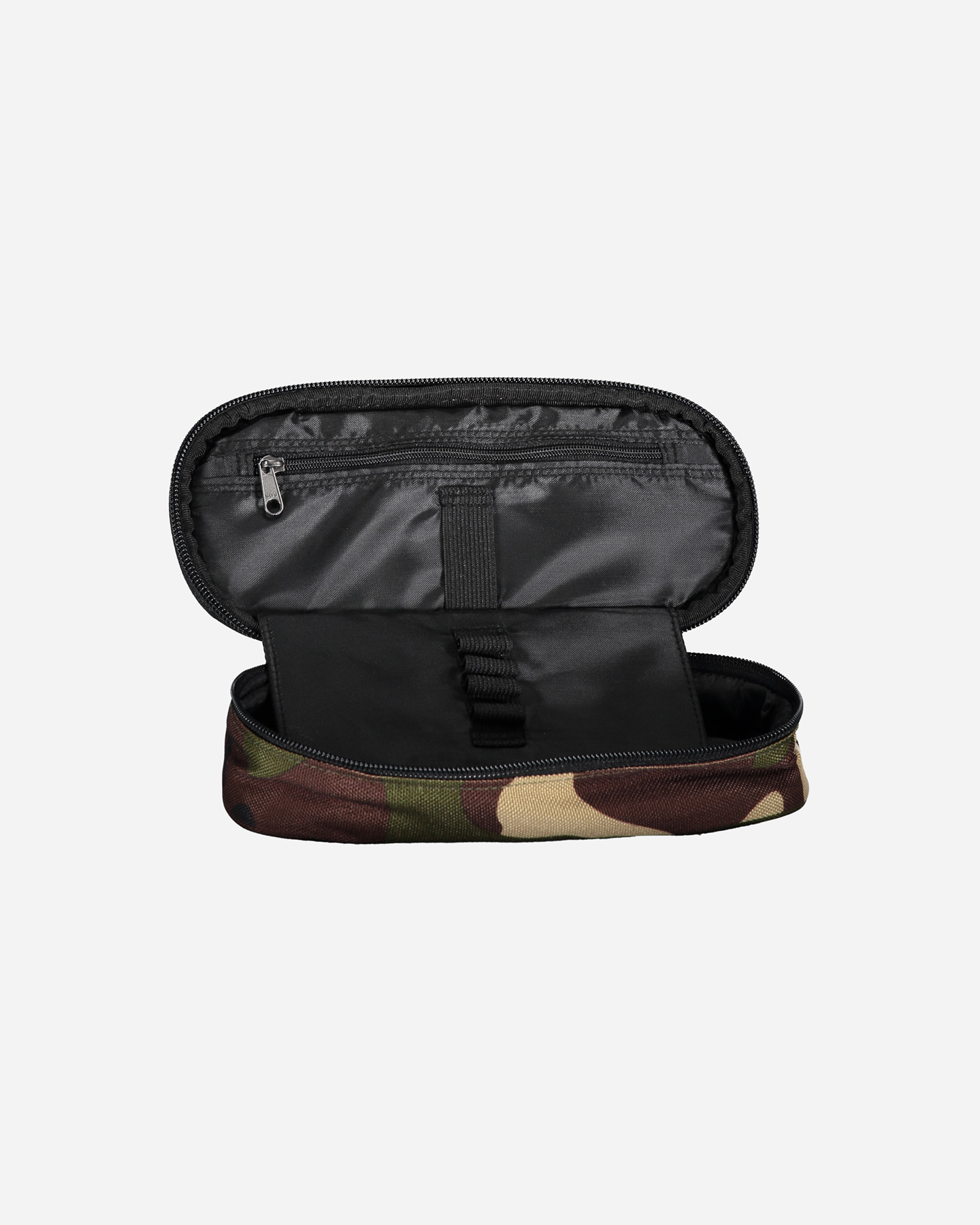 Astuccio MISTRAL MOVA - Verde - 1 | Cisalfa Sport