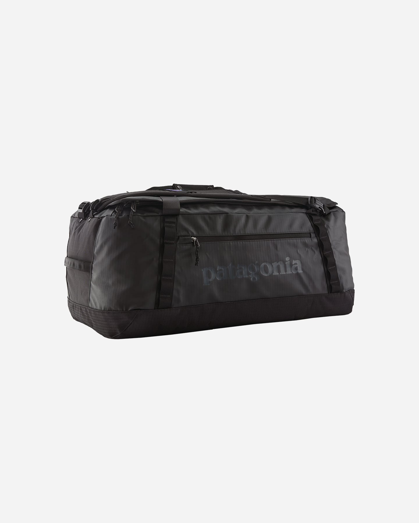 Borsa viaggio PATAGONIA BLACK HOLE DUFFEL 70L  - Nero - 0 | Cisalfa Sport