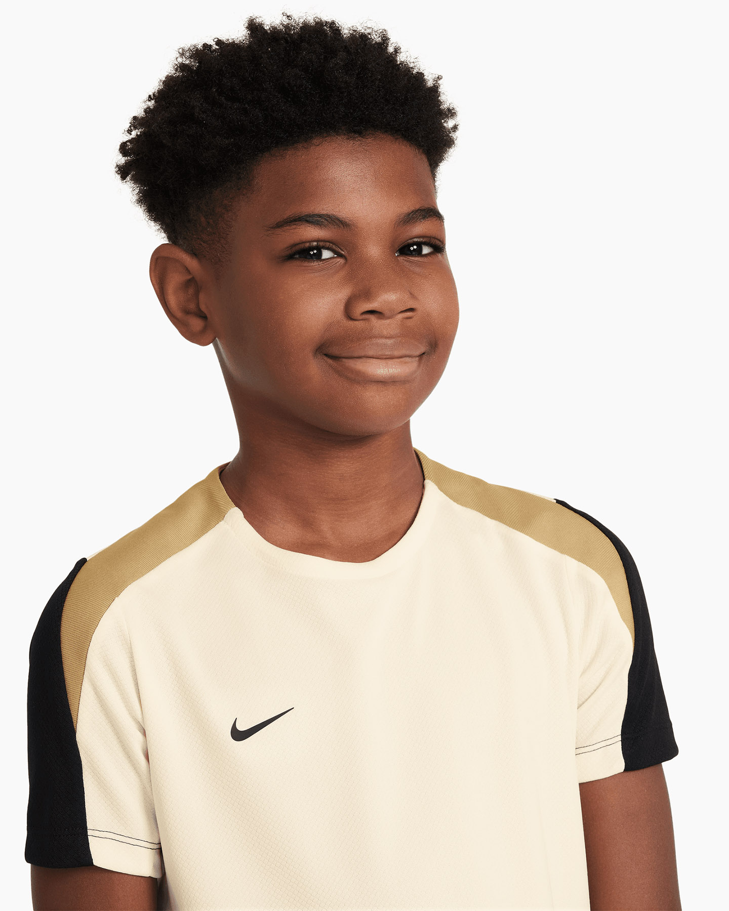Maglia calcio NIKE STRIKE JR - Color mix - 2 | Cisalfa Sport